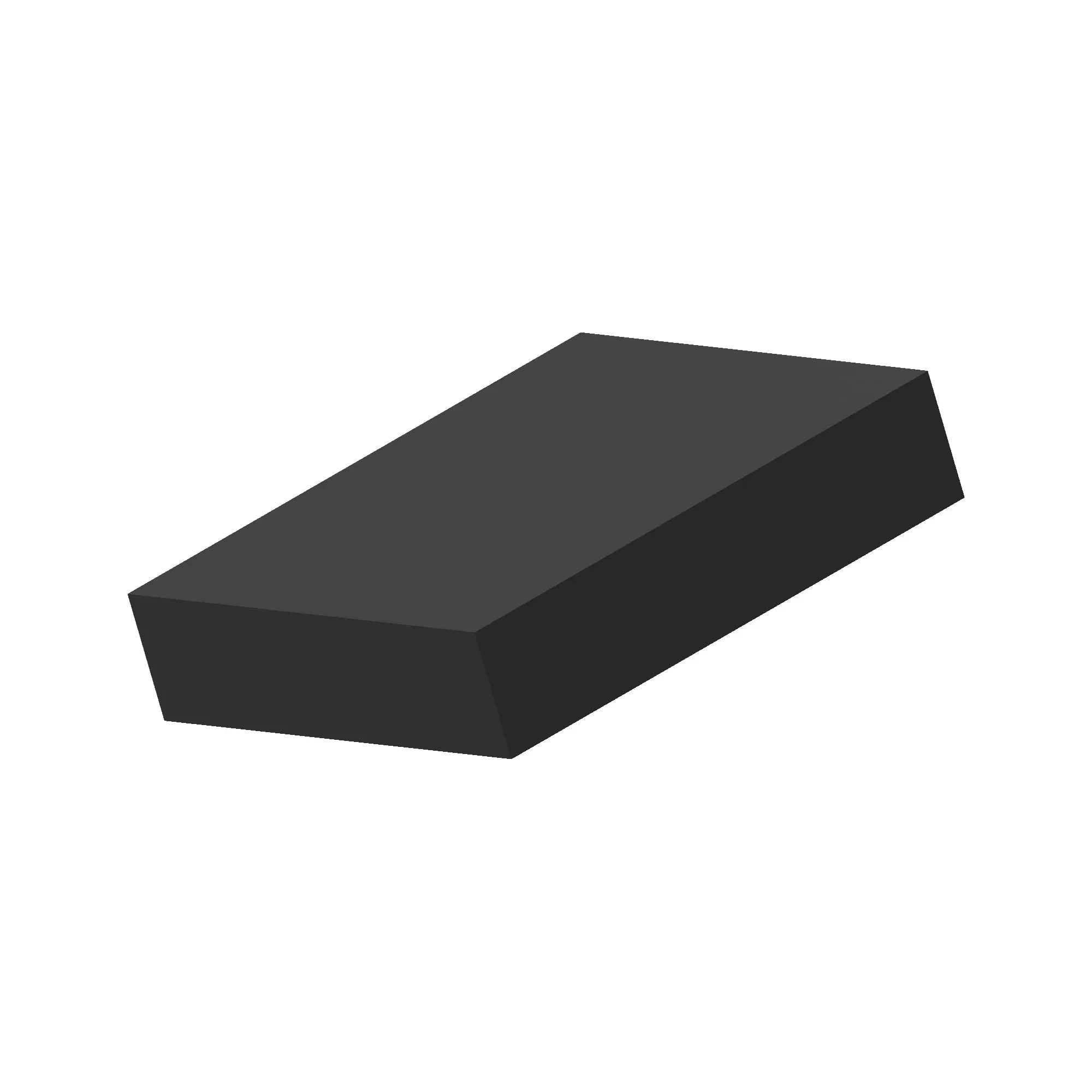 John Deere Isolator - T361365