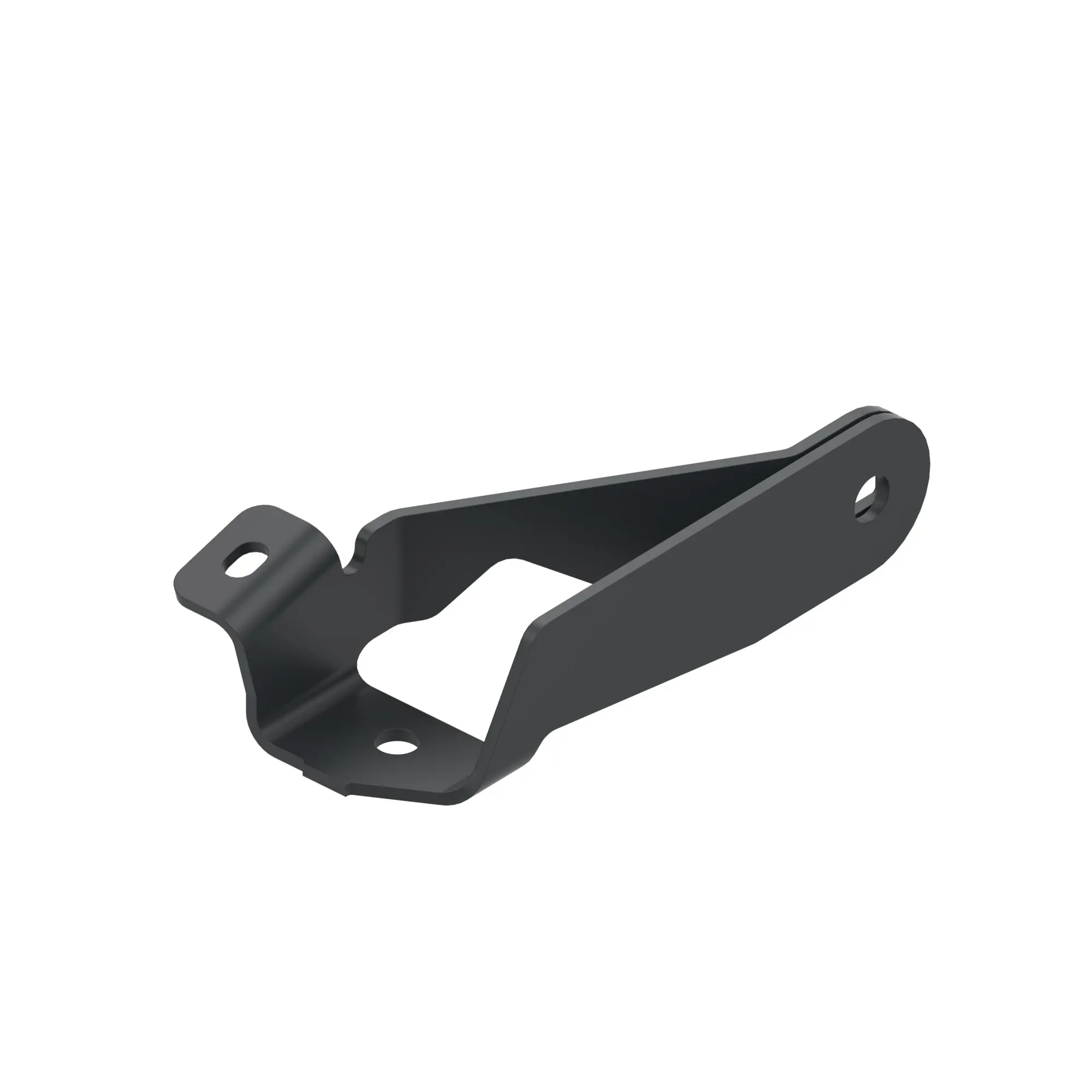 John Deere Park Brake Latch - M118315