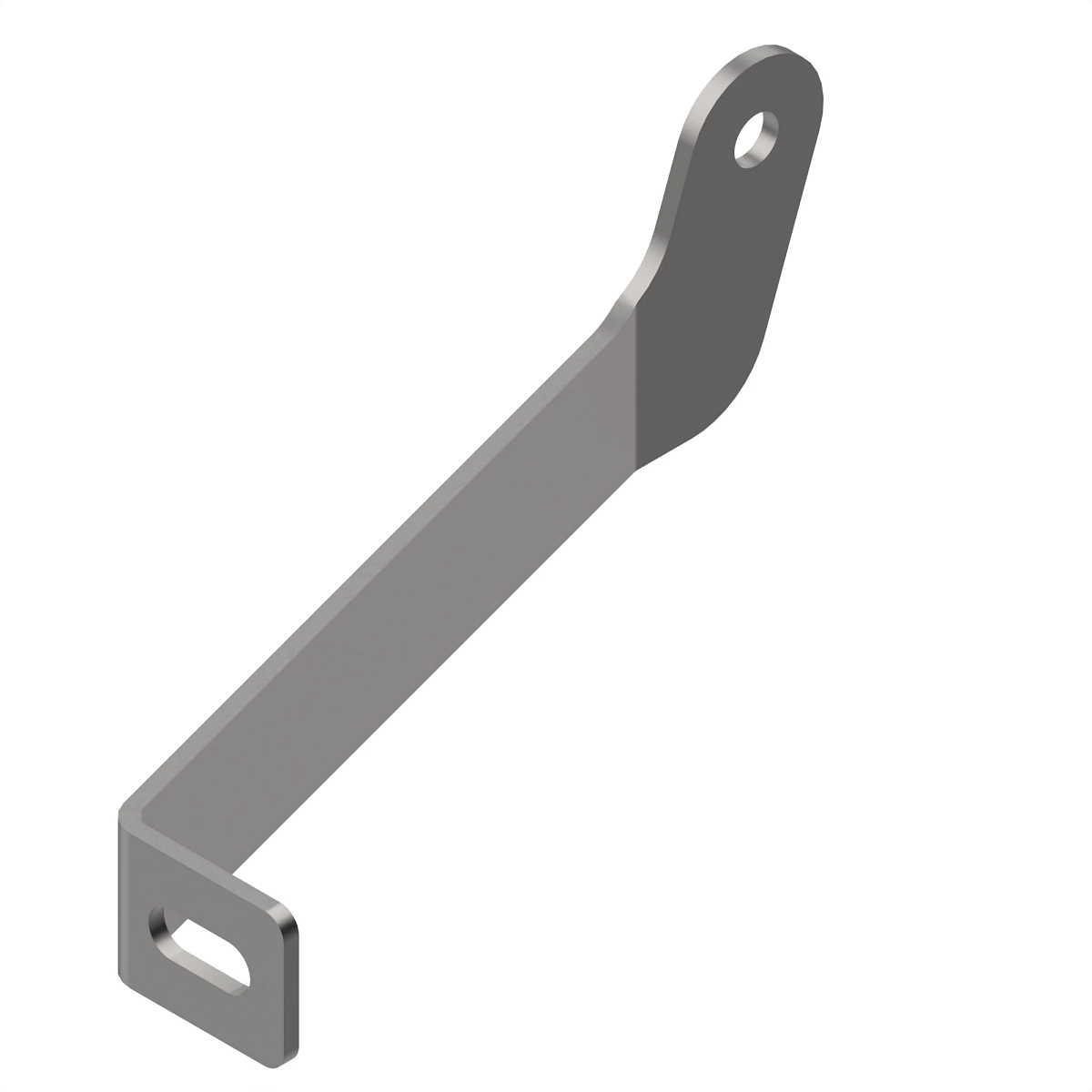 Holder, Fan Bracket Strut