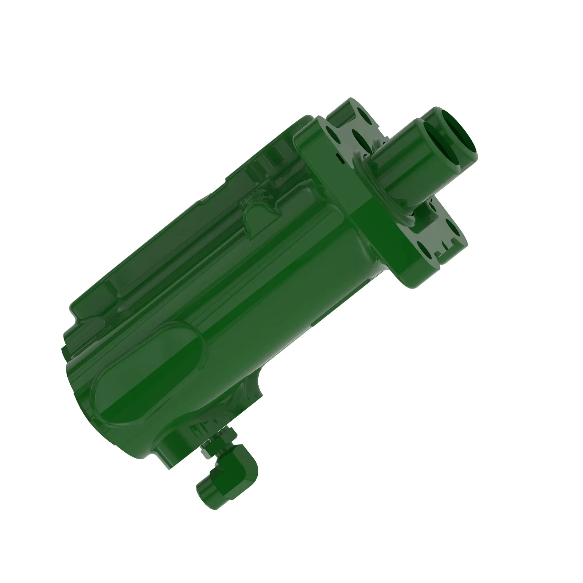 CONTROL VALVE, BRAKE VALVE