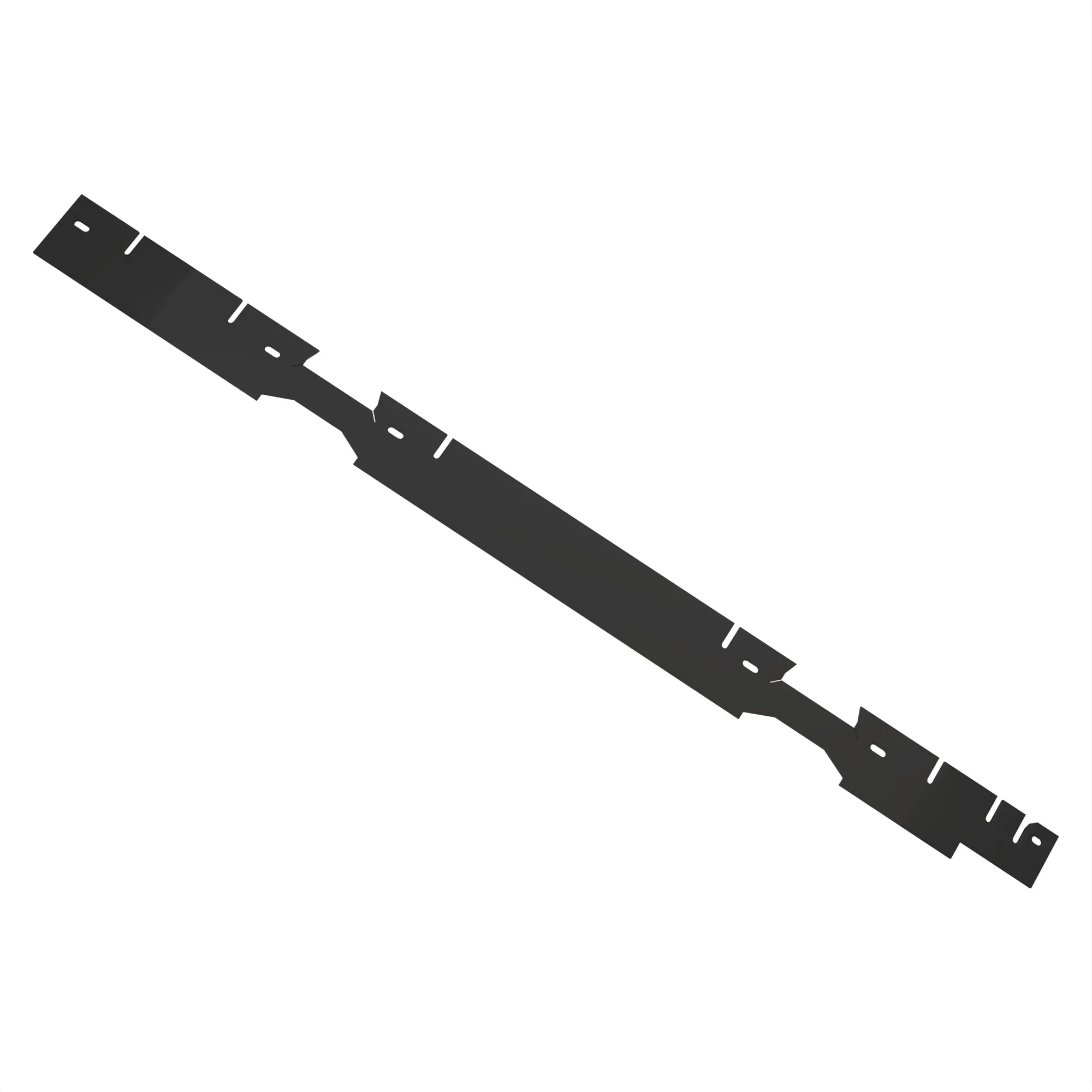 John Deere Flat Belt Seal (Left Side Inner Rear) - HXE71236