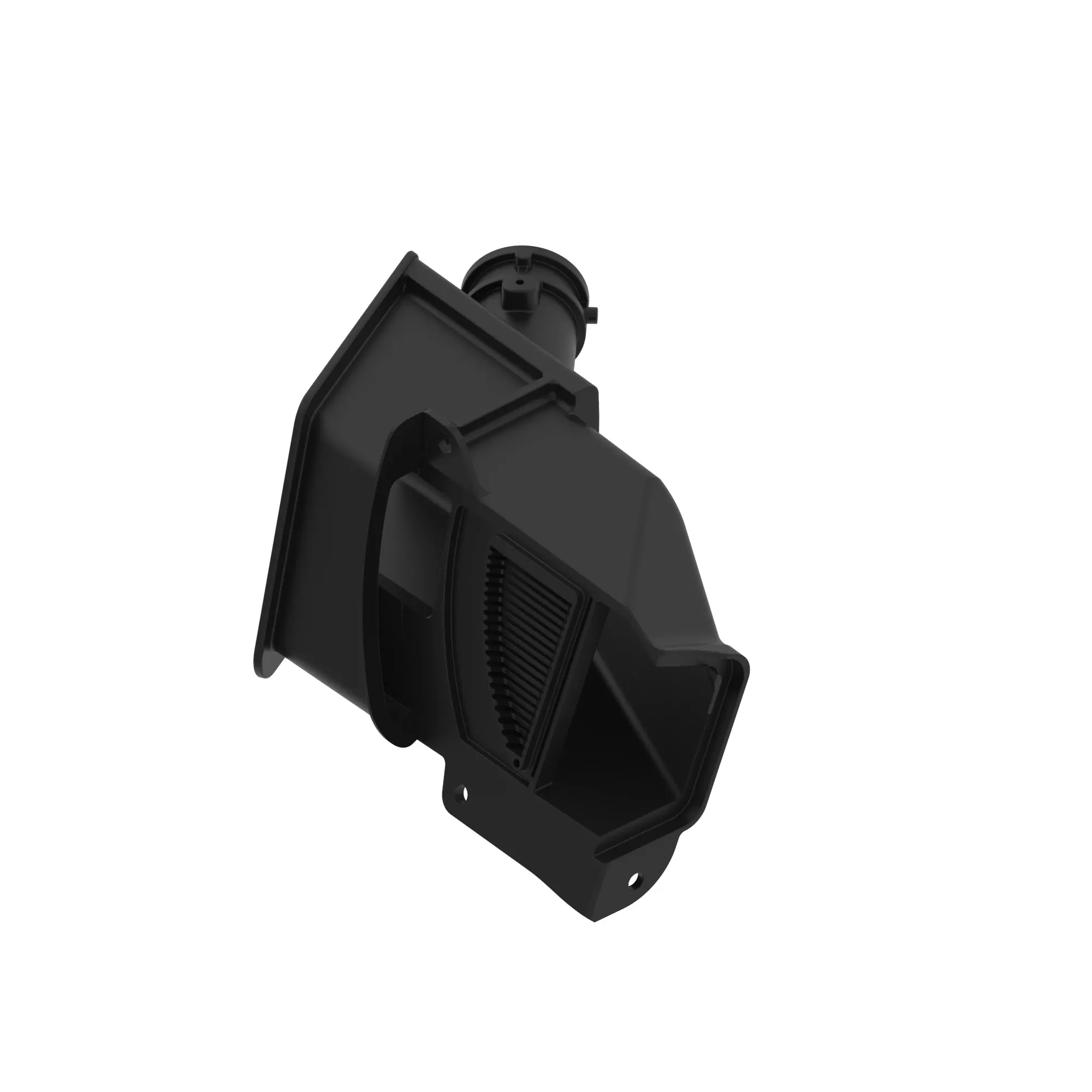 A114474: Central Commodity System (CCS™) High Performance Hopper