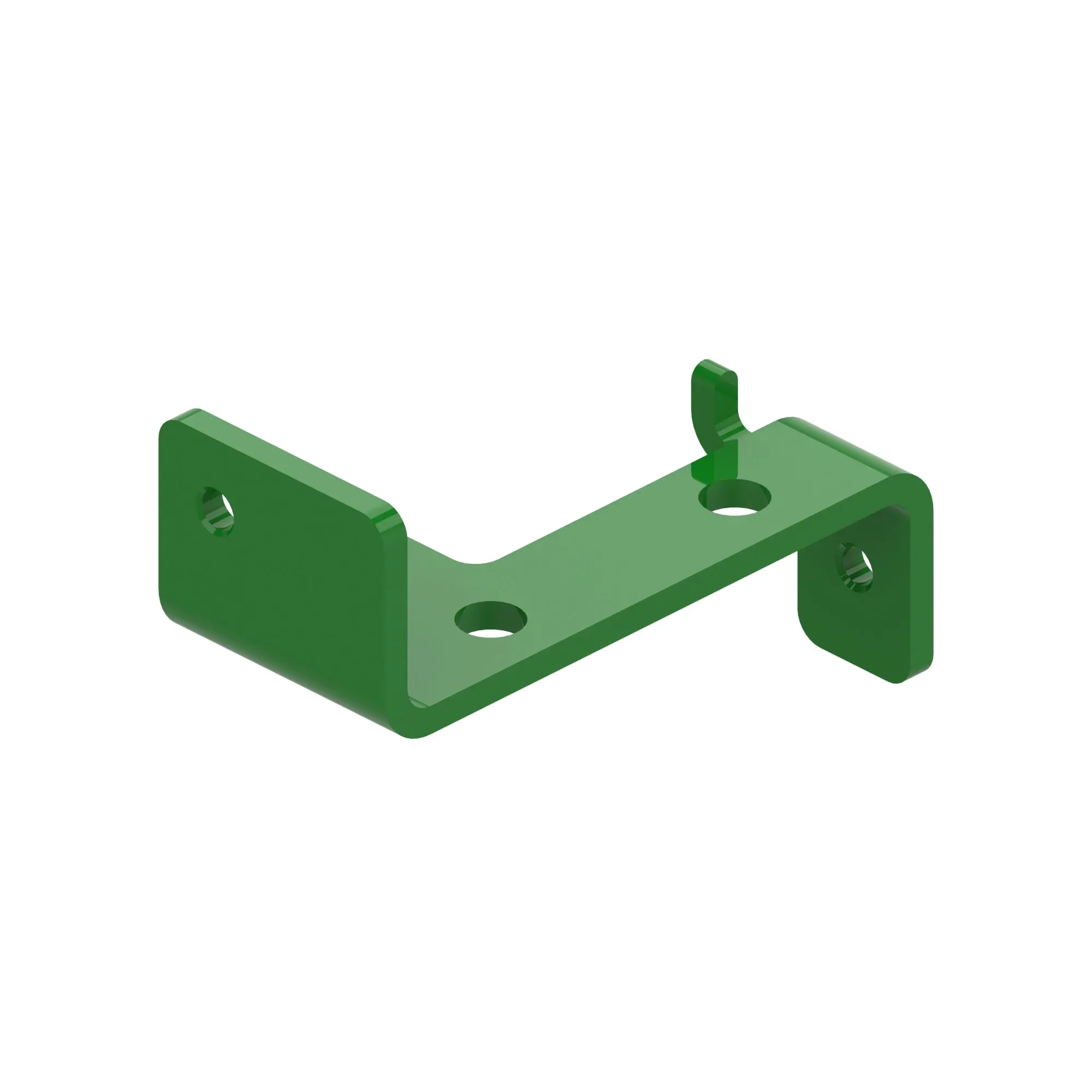 BRACKET, WIRING HARNESS