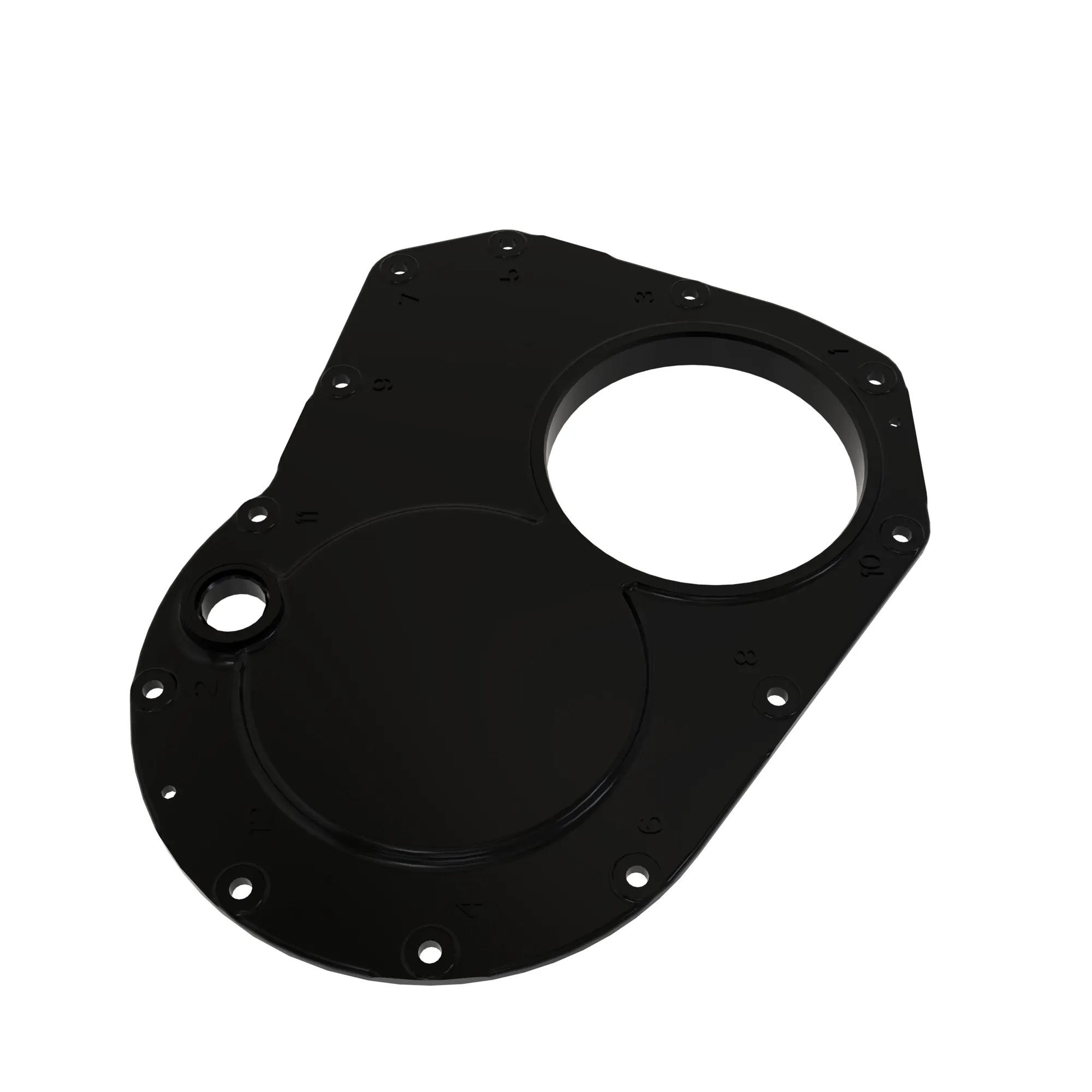 John Deere Timing Gear Housing - R539286