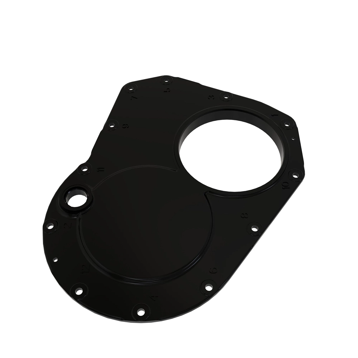 John Deere Timing Gear Housing - R539286