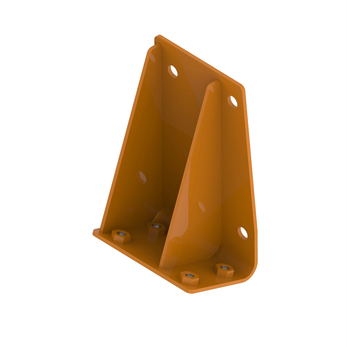 Bracket, Air Cleaner Mounting