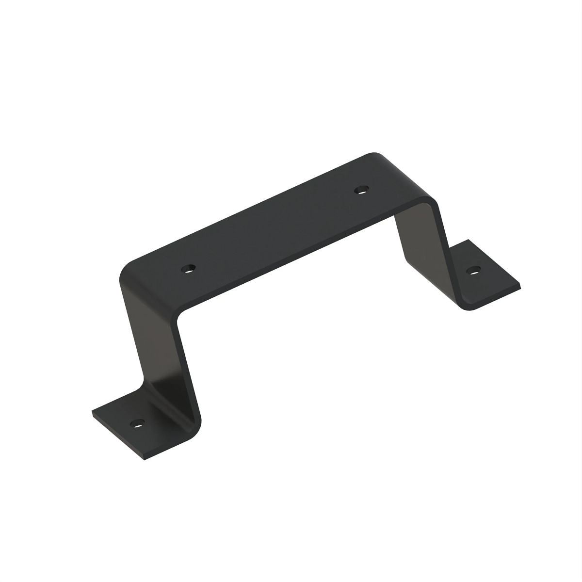 BRACKET, BACK UP ALARM