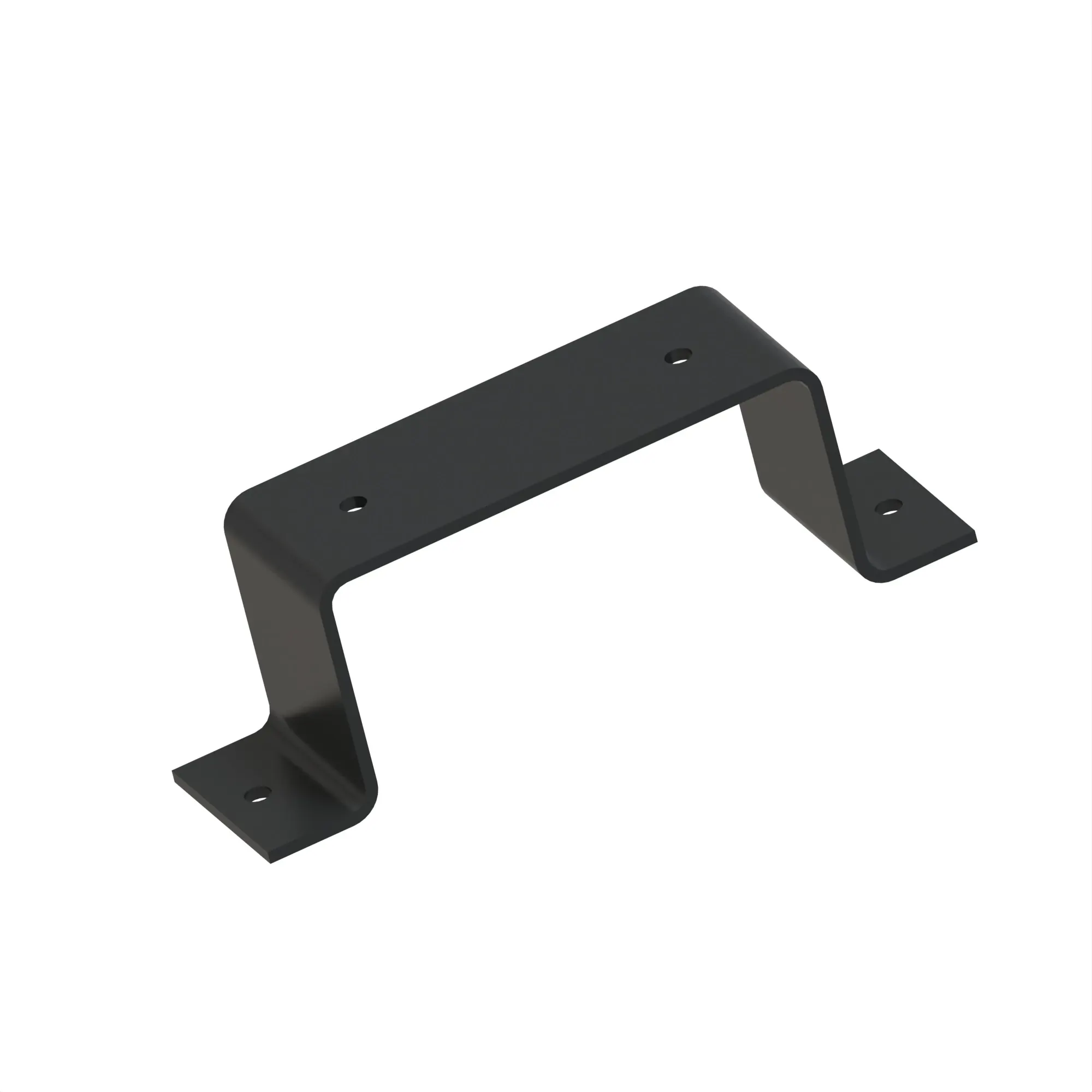 John Deere Back Up Alarm Bracket - R203686