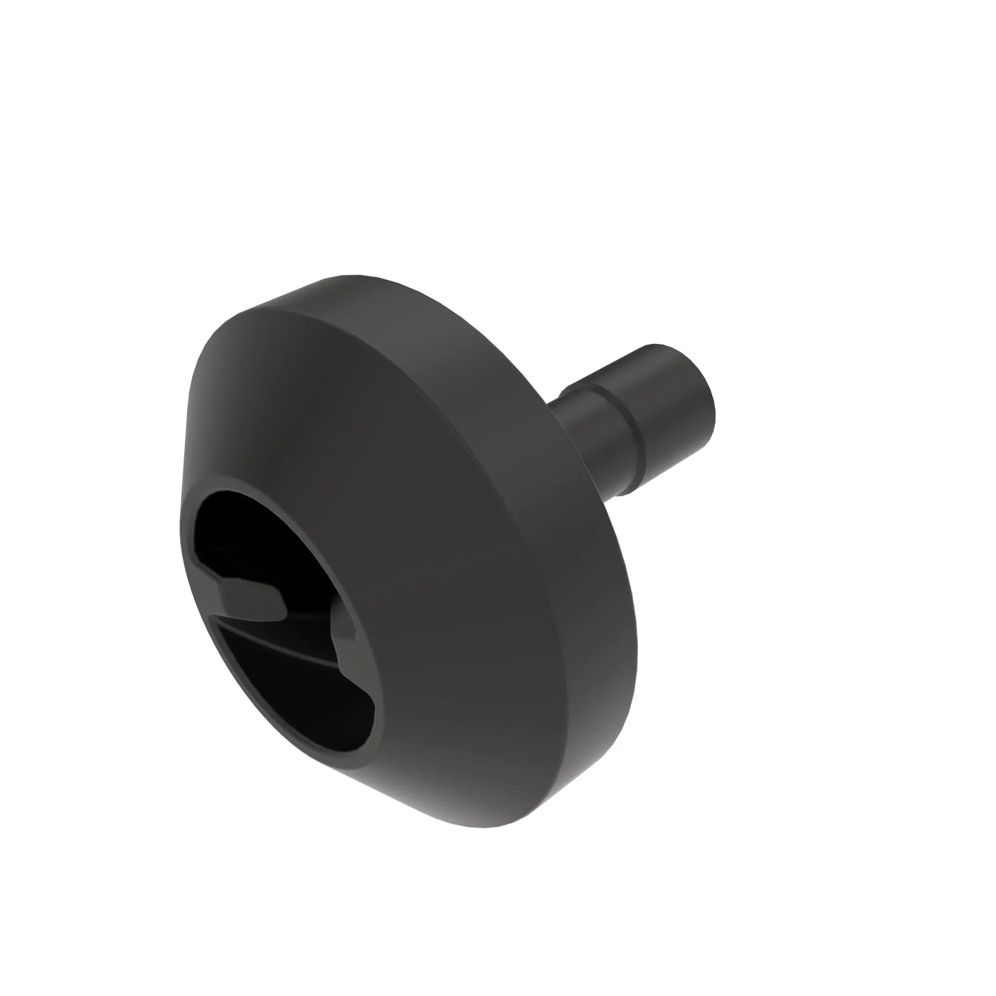 John Deere Meter Spindle Drive Adapter - A127893