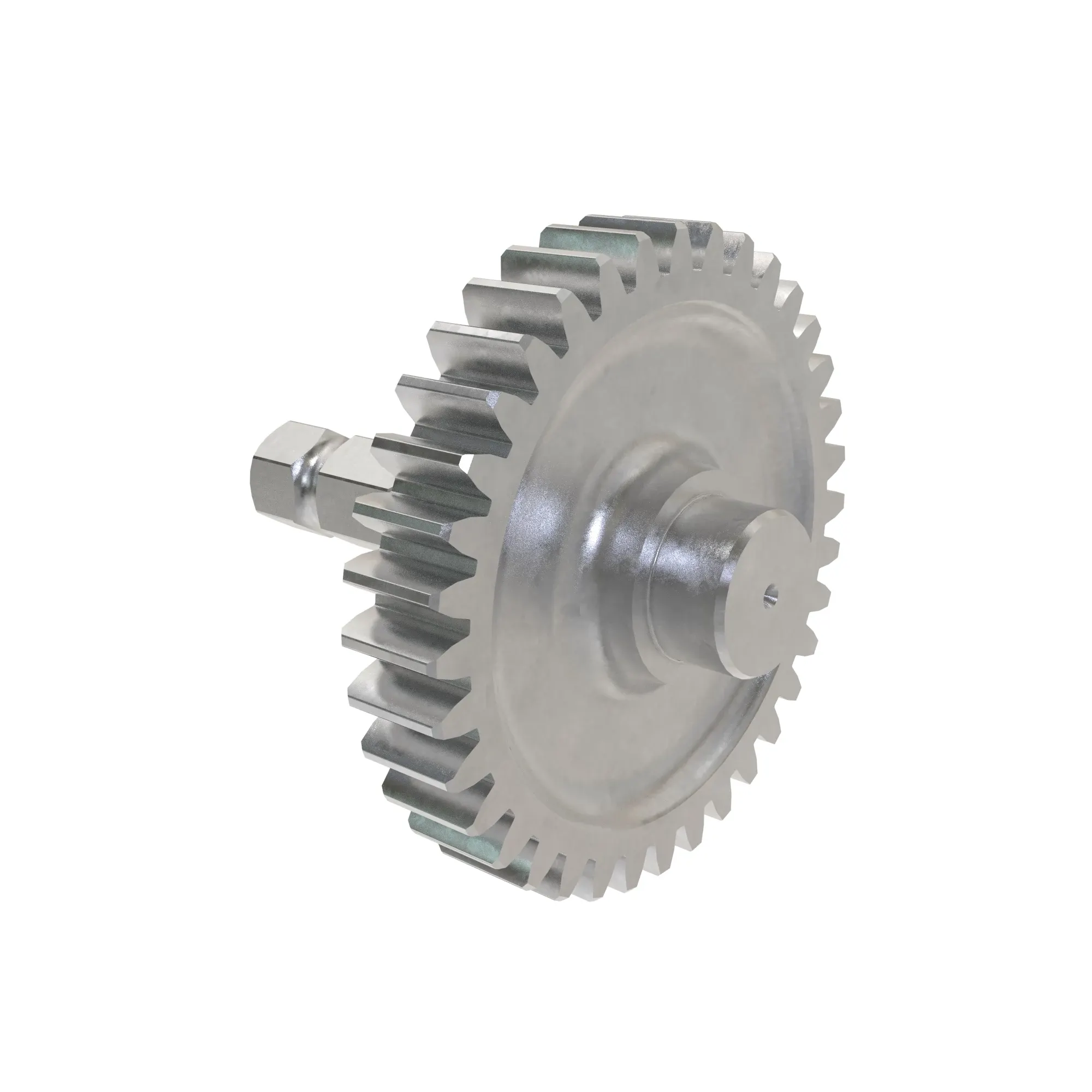 GEAR Z=36, M=4,2333