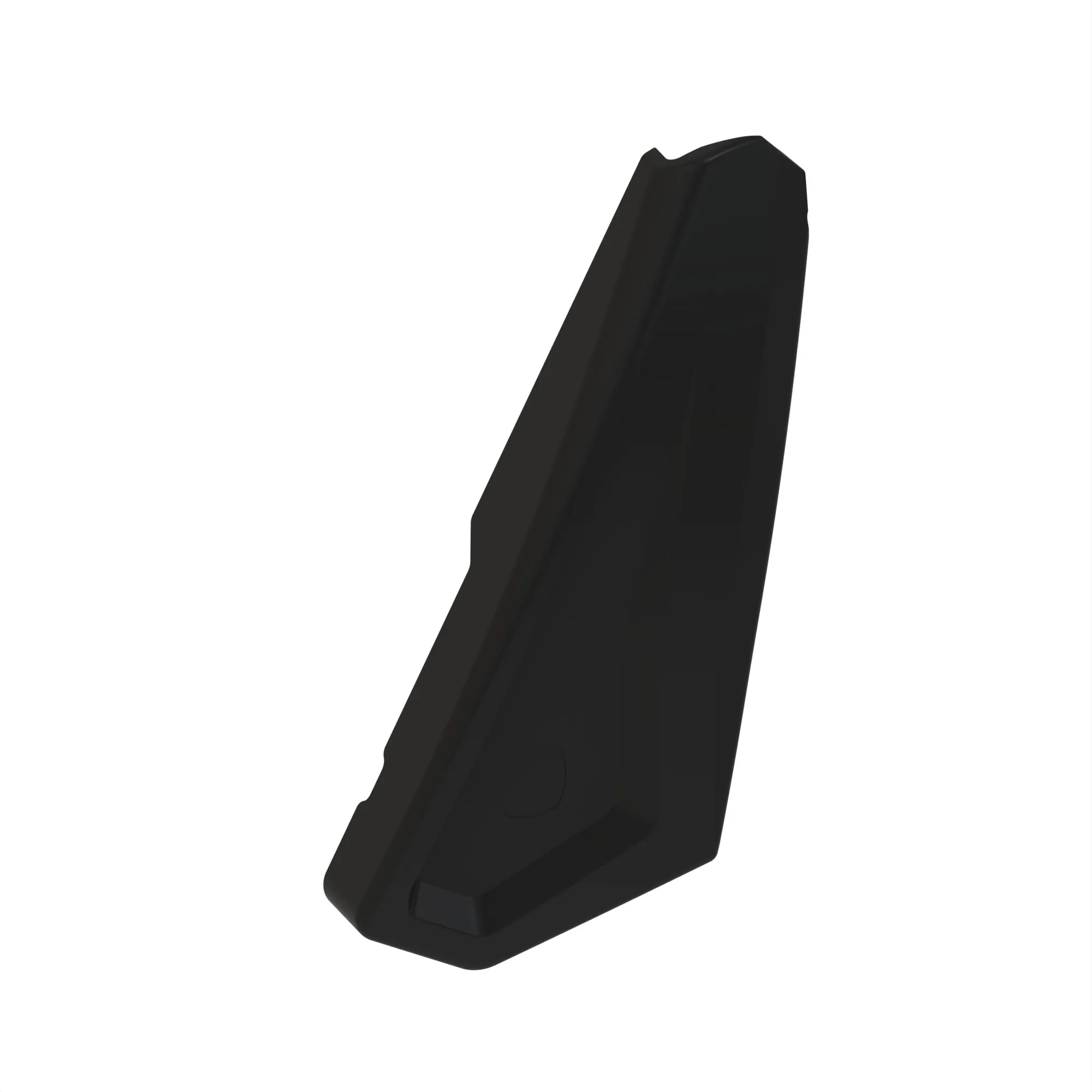 John Deere End Sheet RH Panel - AXE92593