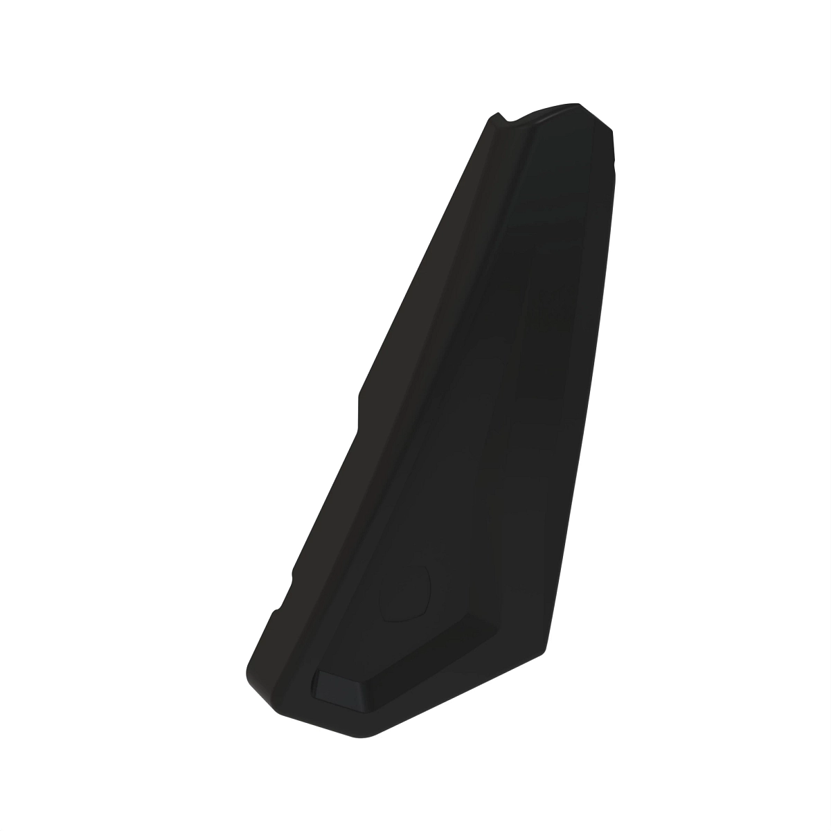 Panel, RH End Sheet Rigid & Flex