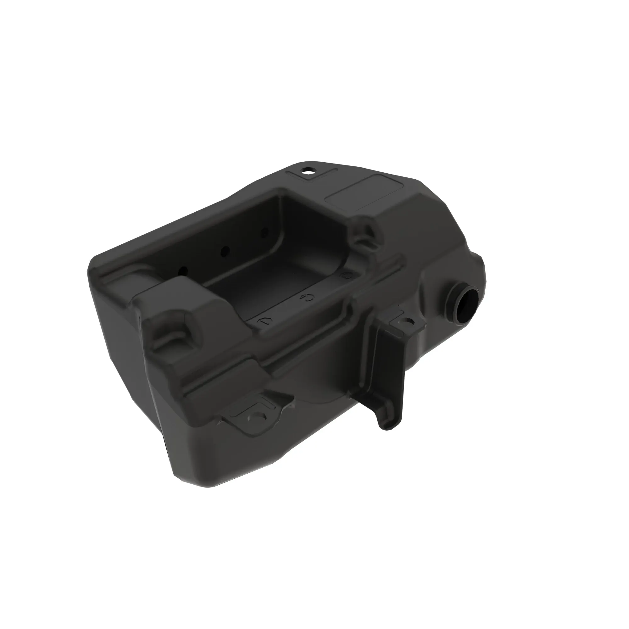 John Deere Windshield Washer Reservoir - R550961