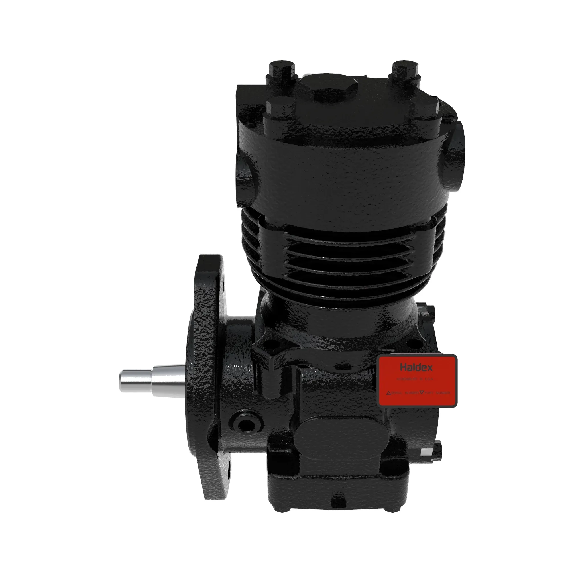 Compressor