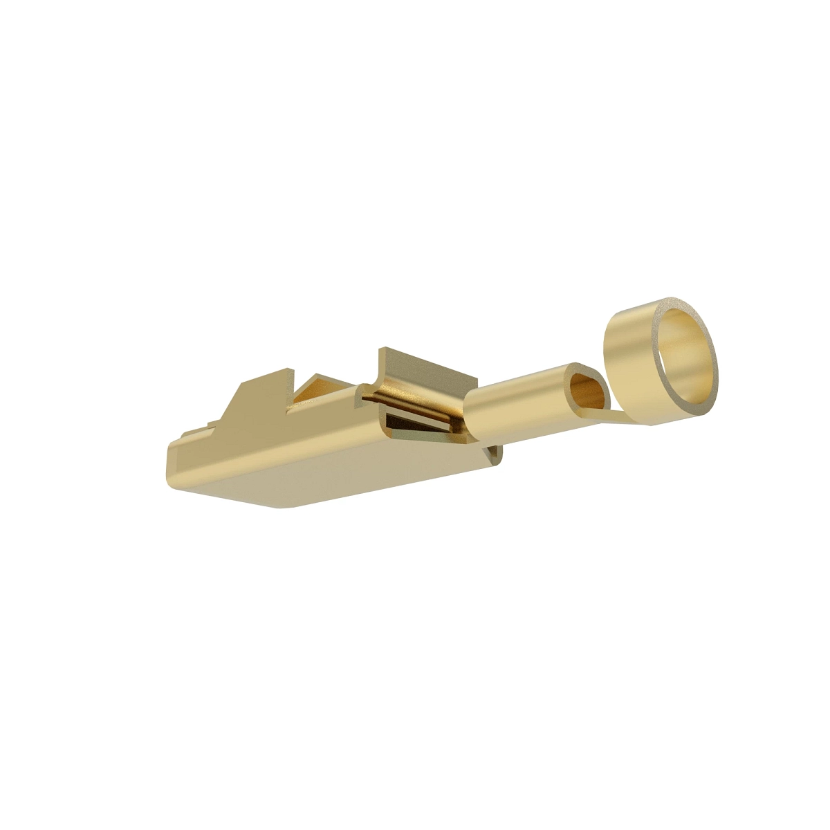 Delphi-10 Ga F Maxi Fuse Sprng &Ter