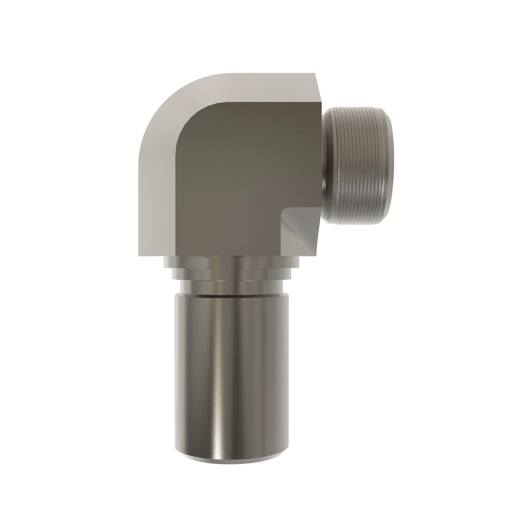 Adapter Fitting