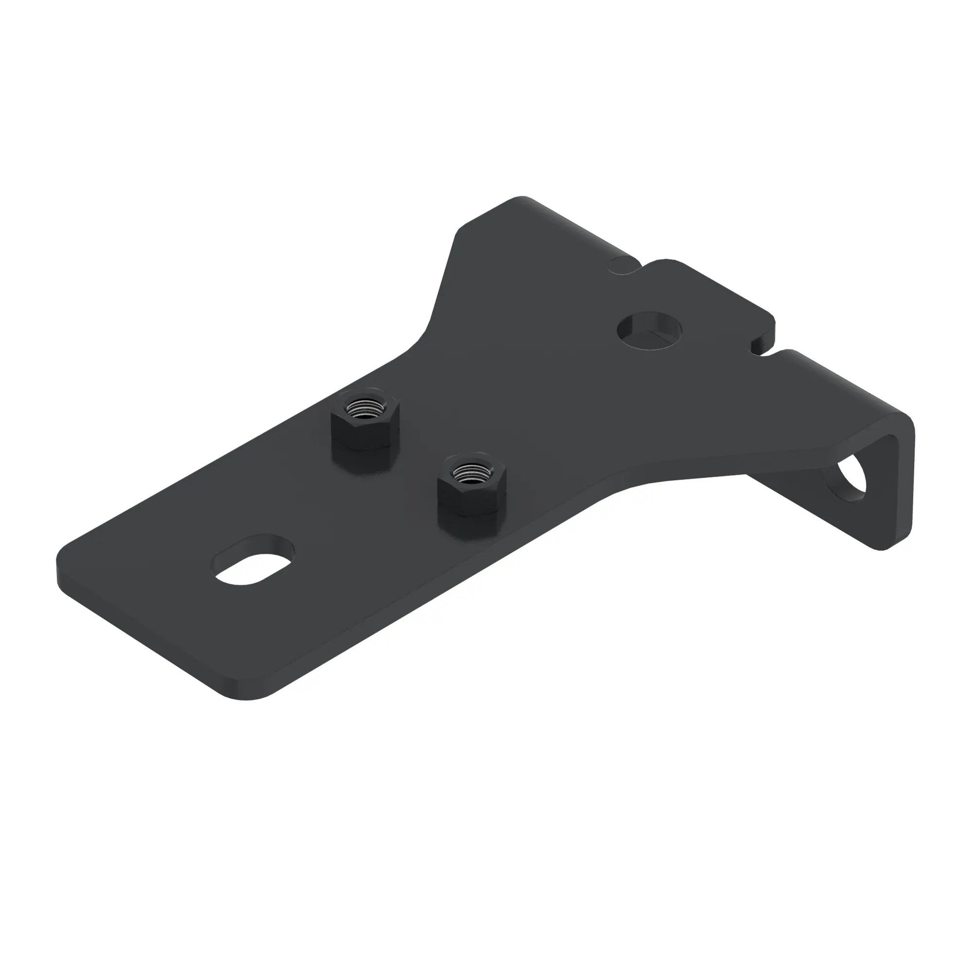 John Deere Air Cleaner Bracket - SJ36322