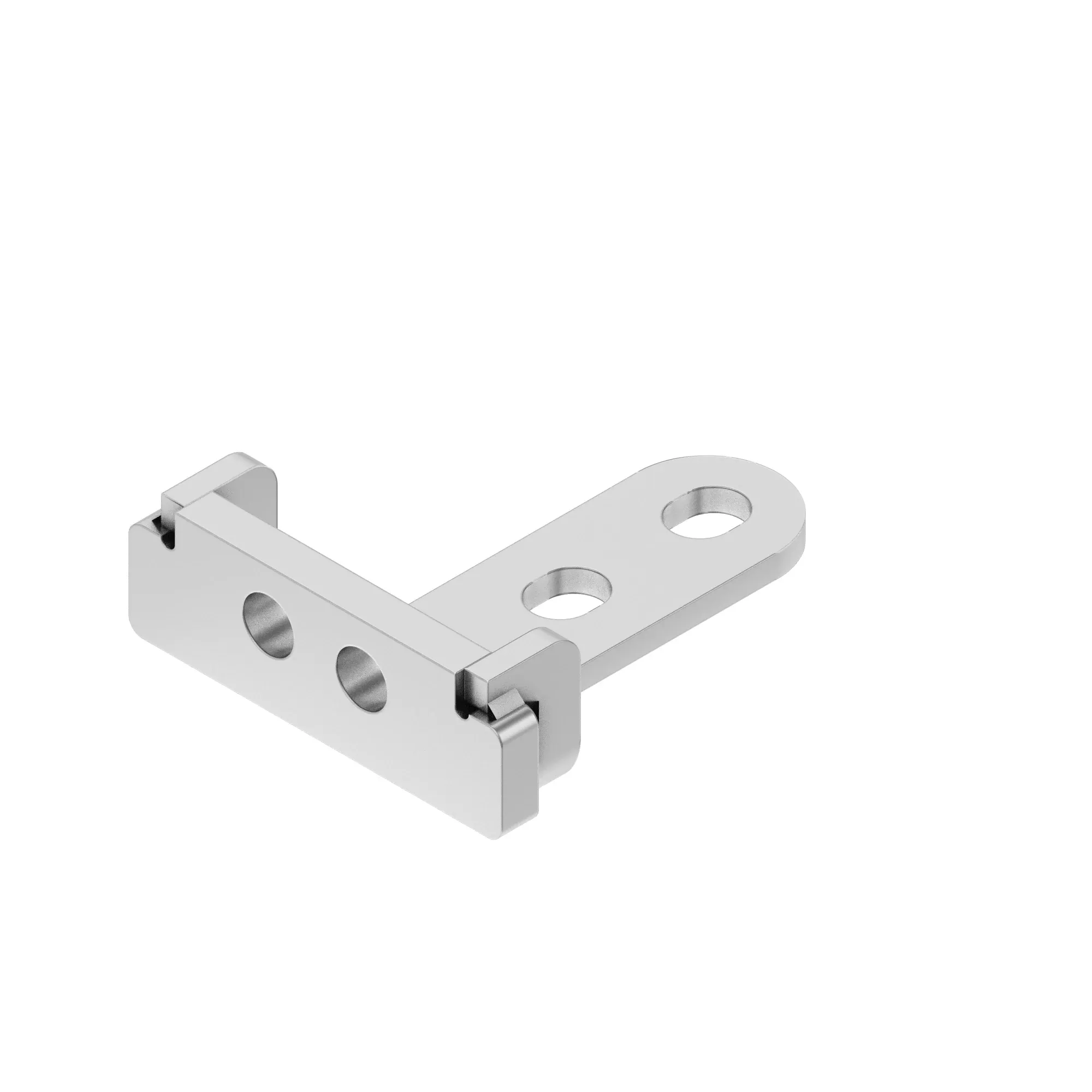 John Deere Mounting Bracket - AXE67154
