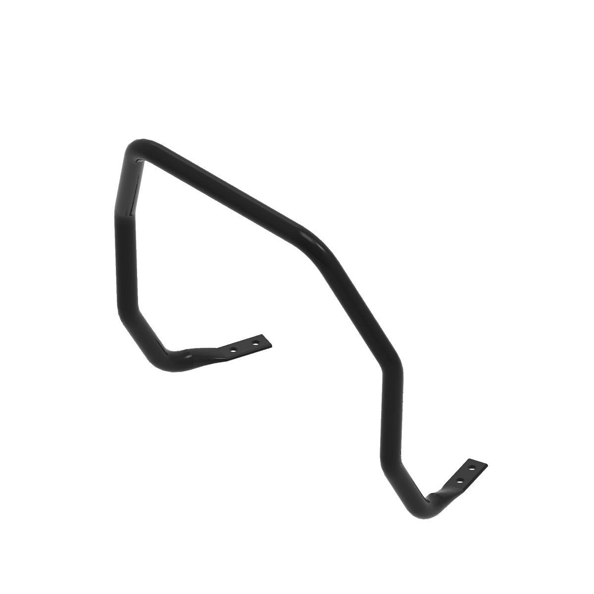 Guard, MY23 Muffler