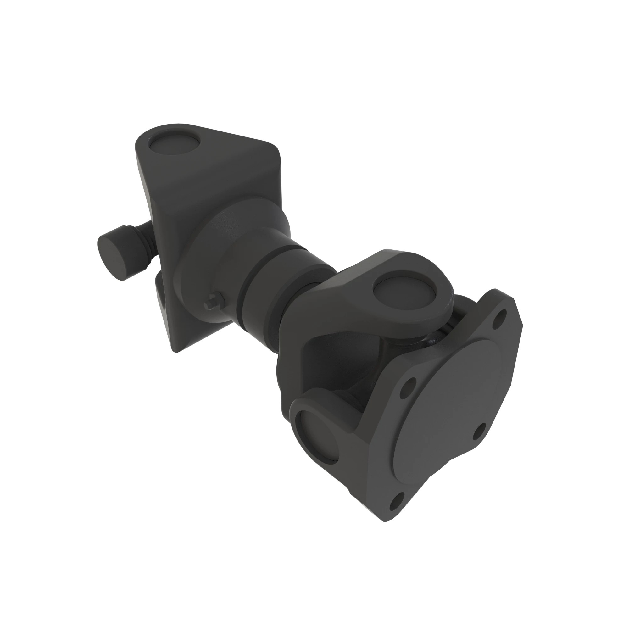 John Deere Universal Driveshaft - AT489600