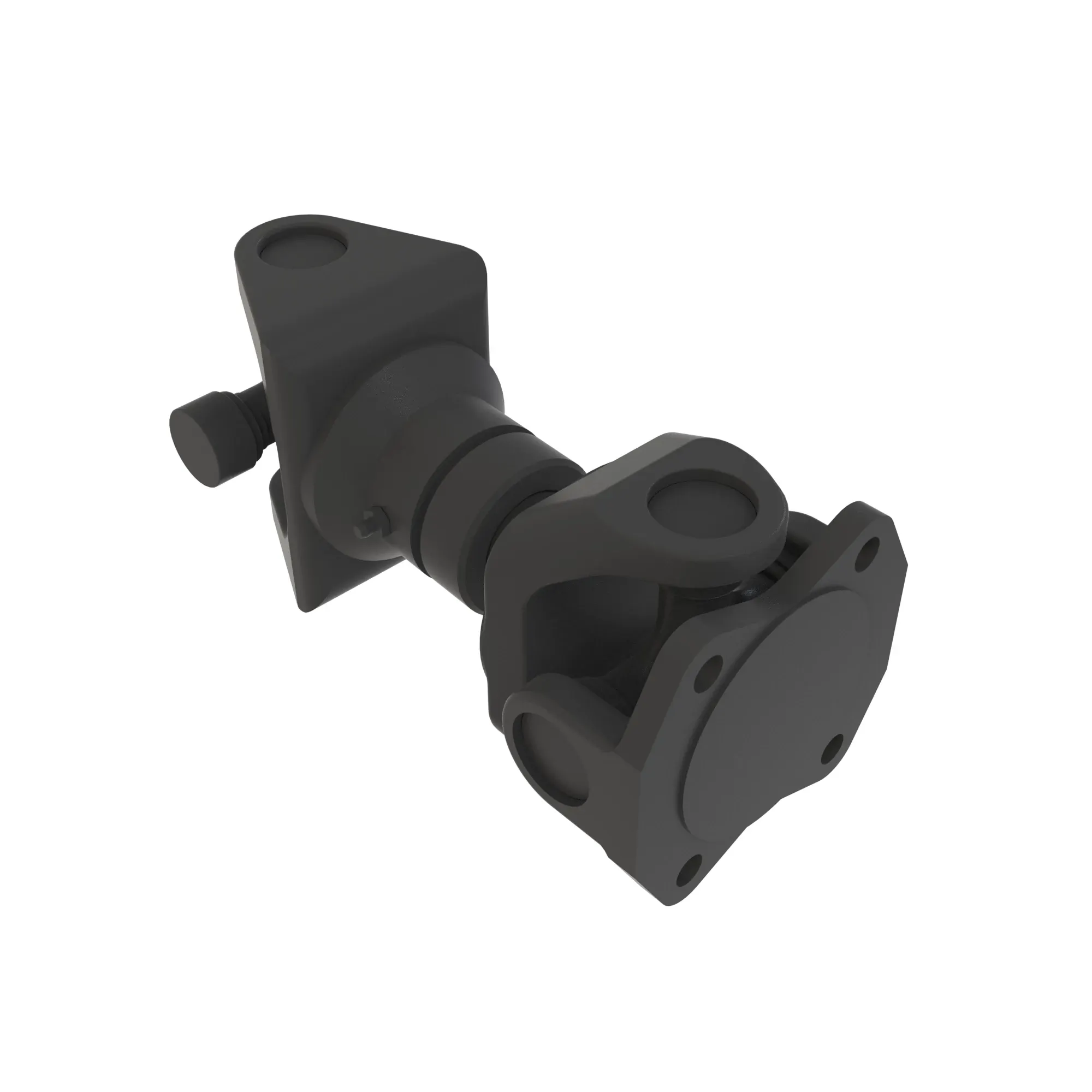 John Deere Universal Driveshaft - AT489600
