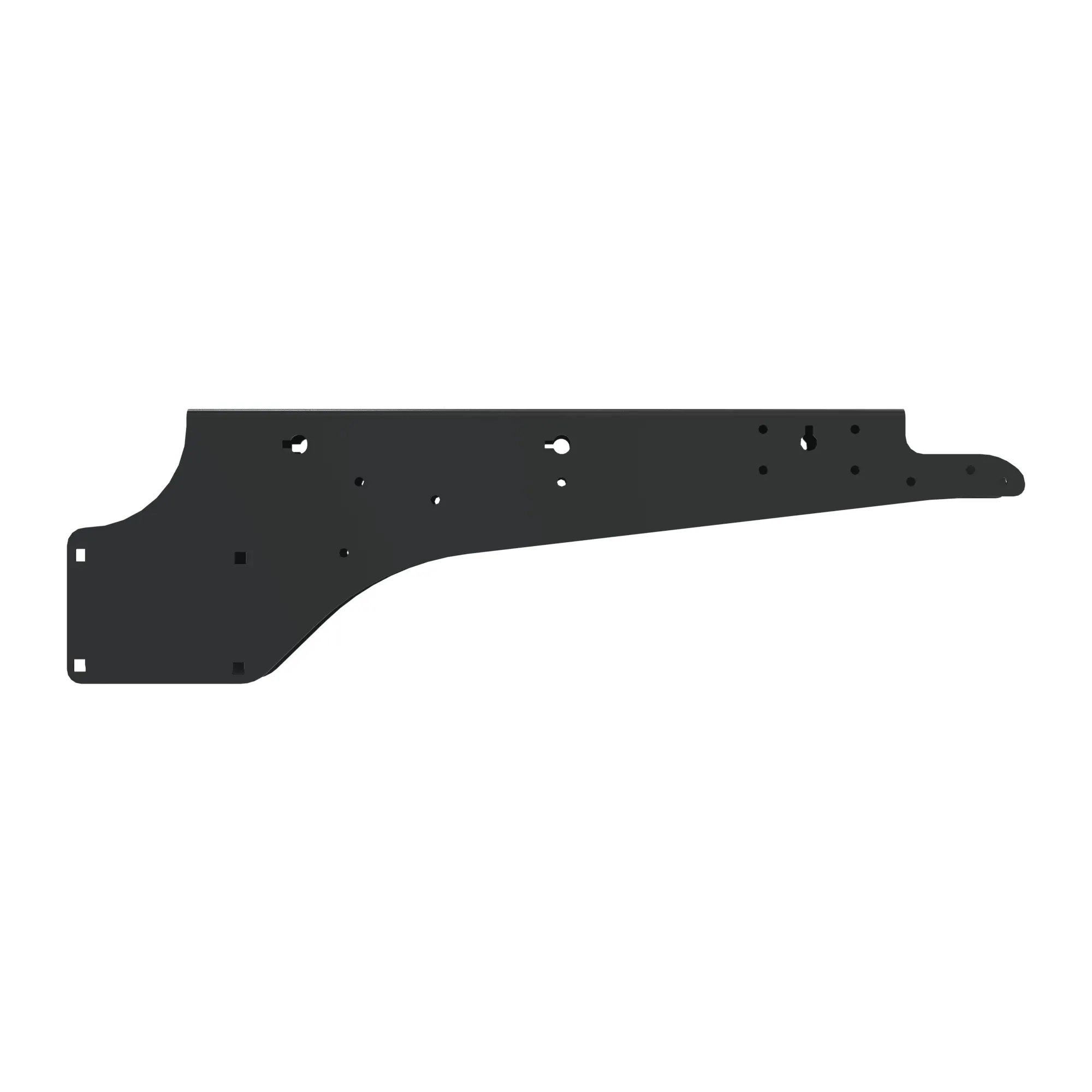 BRACKET, ATTACHMENT MOUNT
