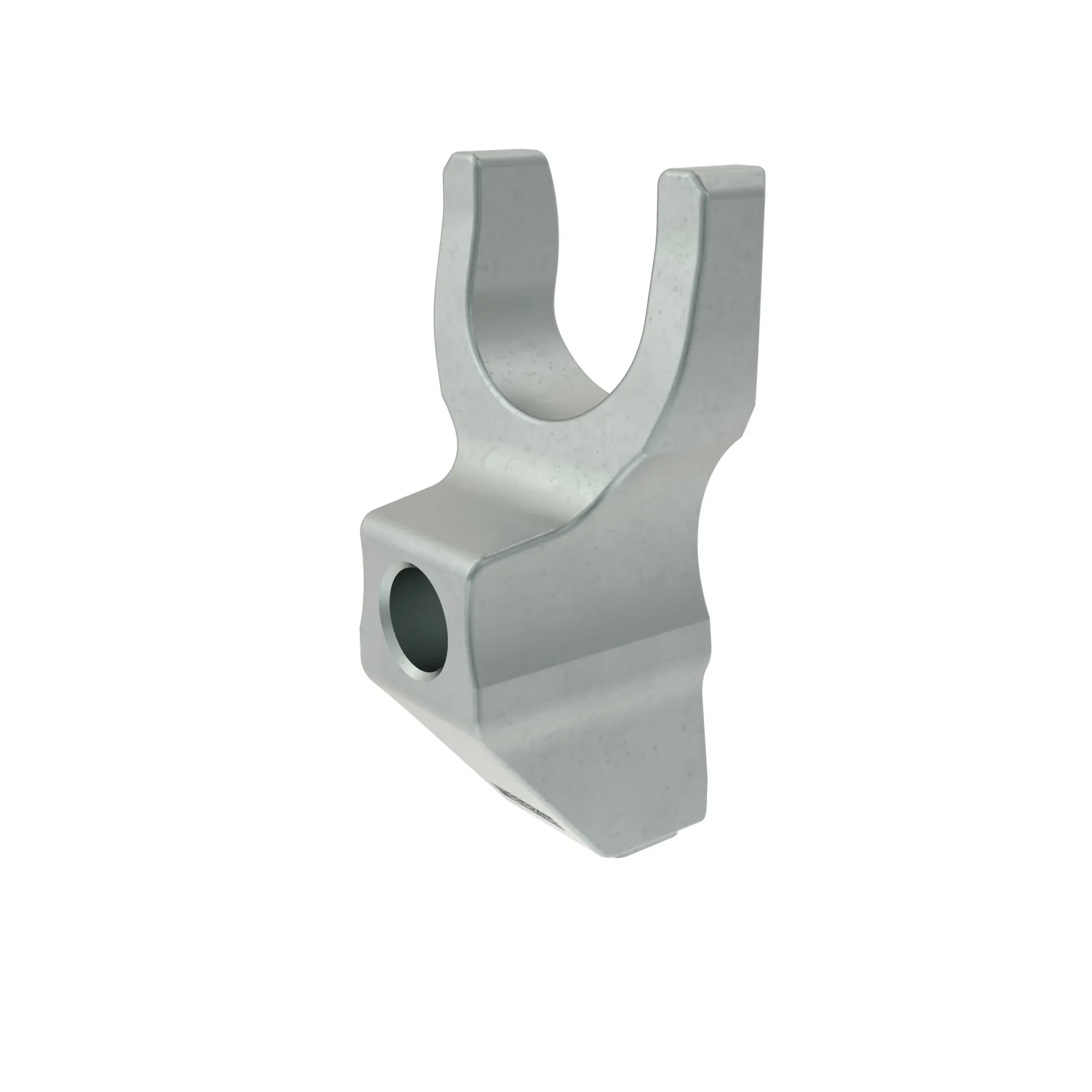 CLAMP, INJECTOR, Clamp