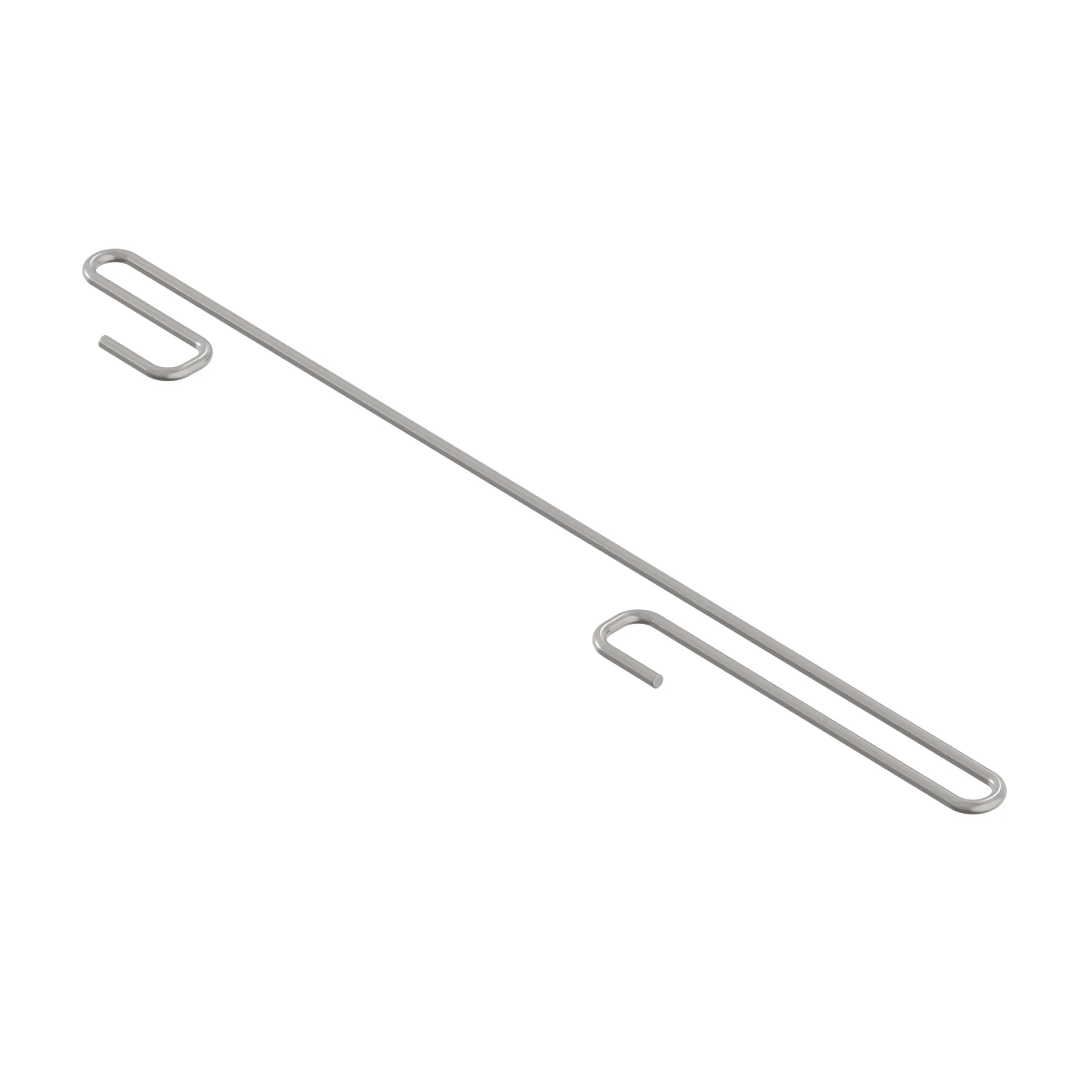 BRACKET, LOAD CENTER