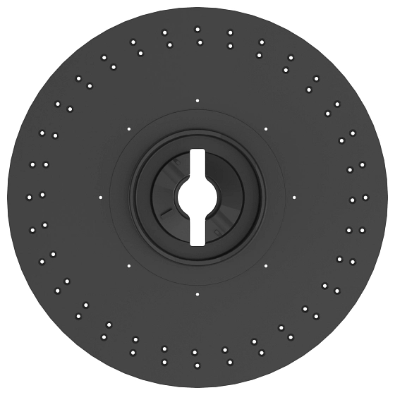 Seed Plate
