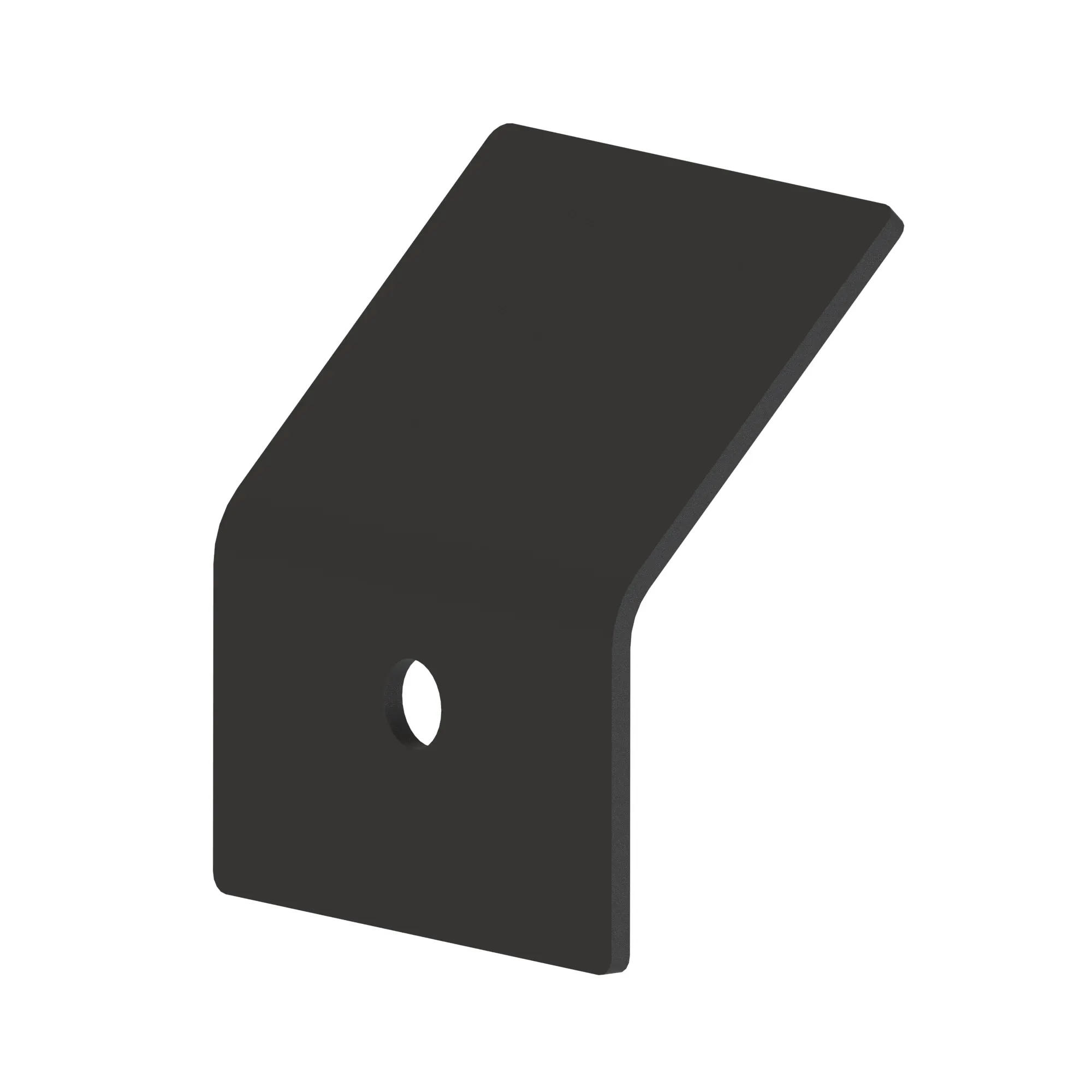 John Deere Rubber Seal - HXE180319