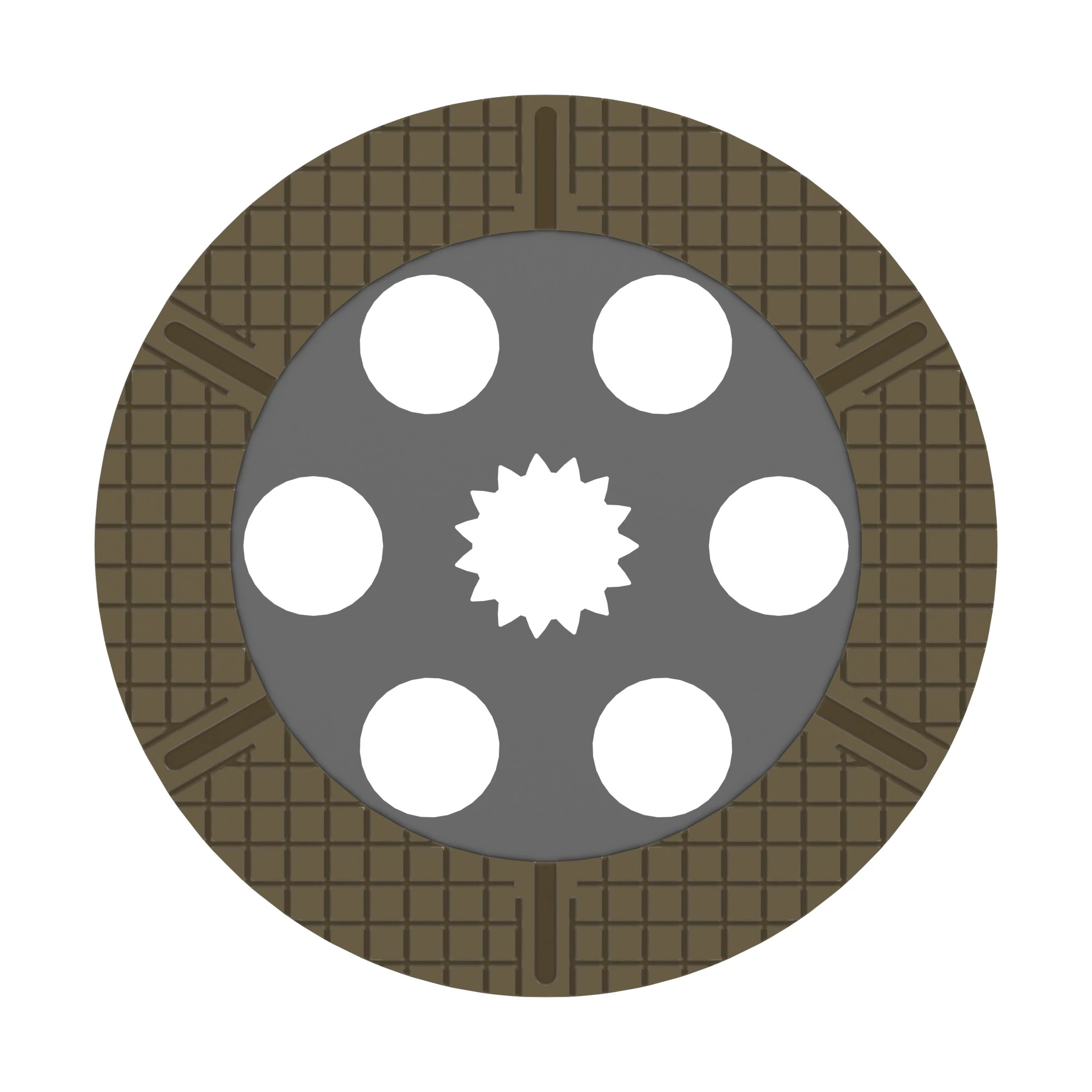 Brake Disk