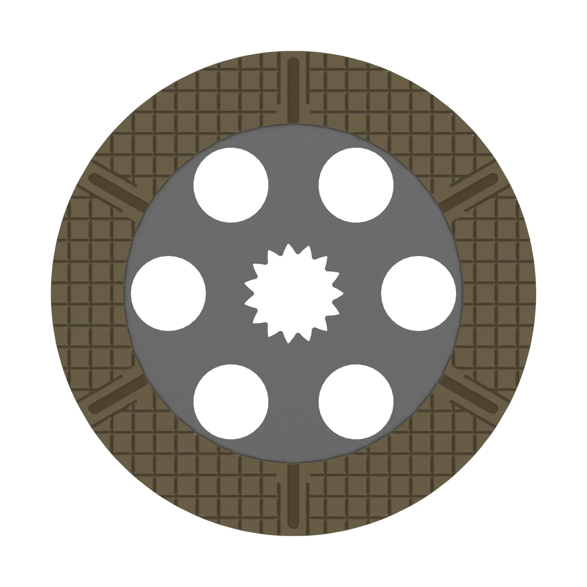 Brake Disk
