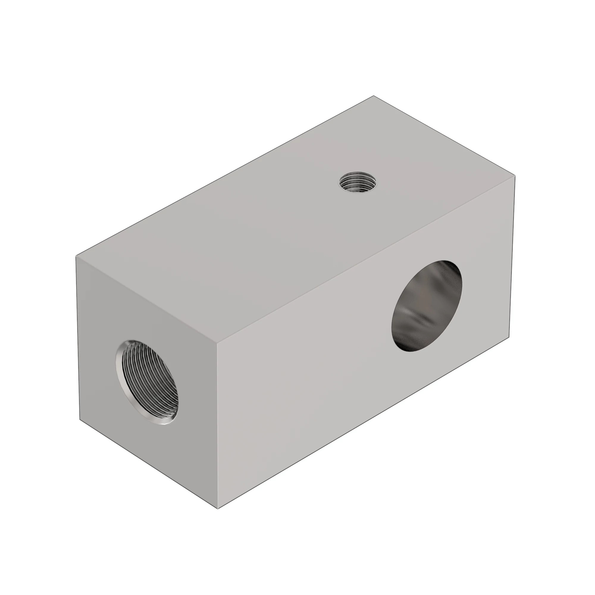 ROD END ASSEMBLY