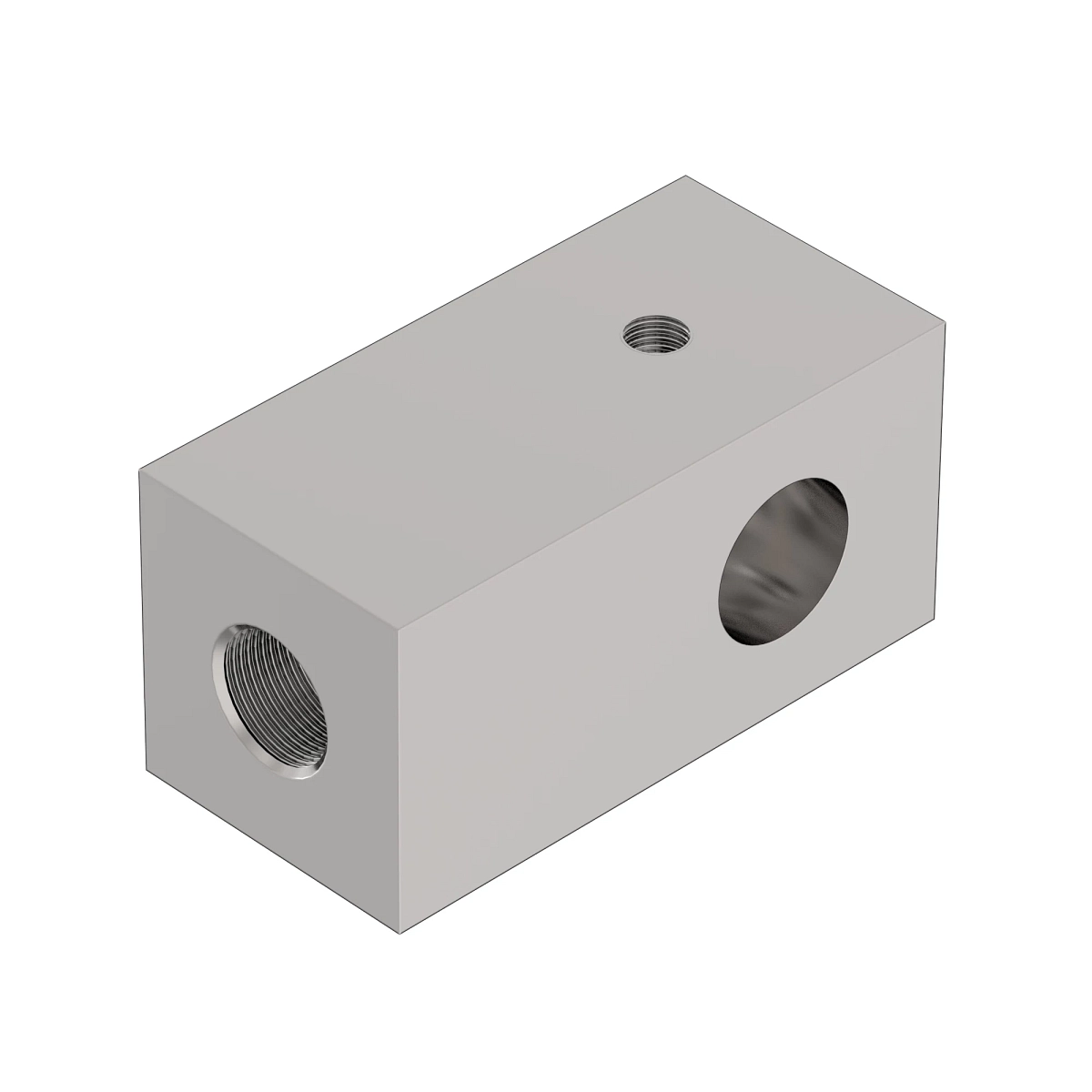 Rod End Assembly