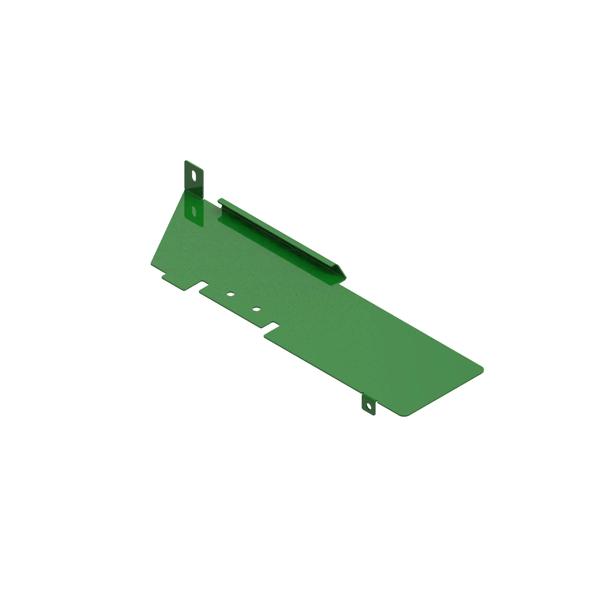 John Deere Panel - HXE143748