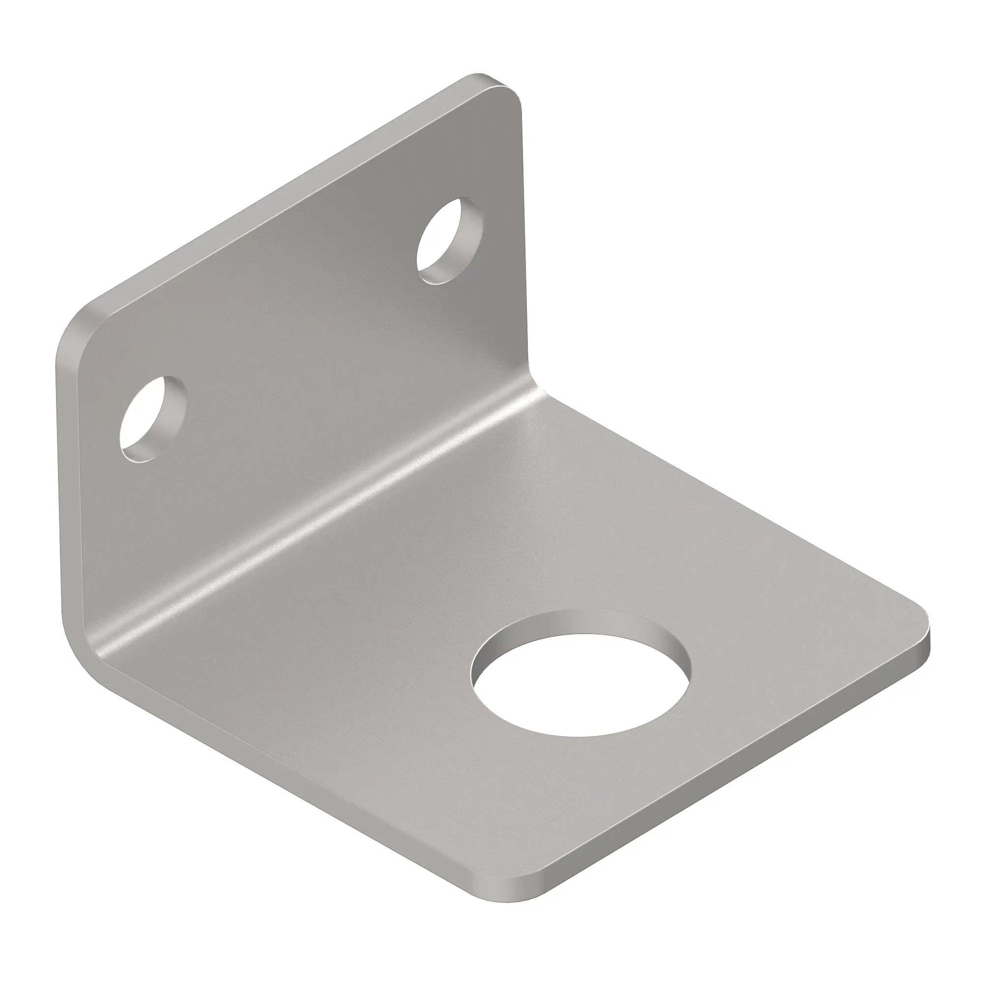 John Deere Bracket - HXE84756