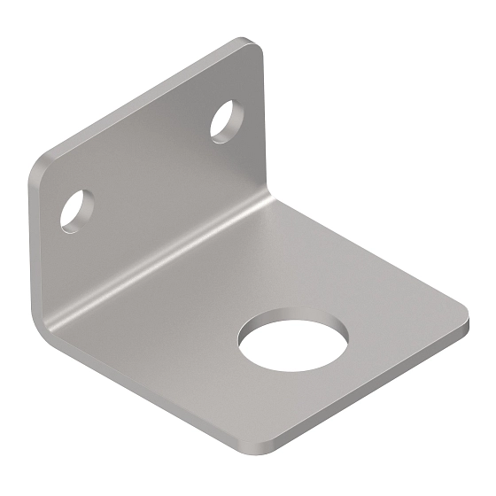 John Deere Bracket - HXE84756