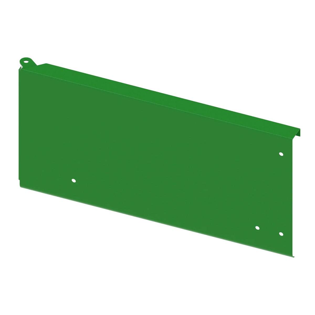 Panel, Assy, Extension G.T.