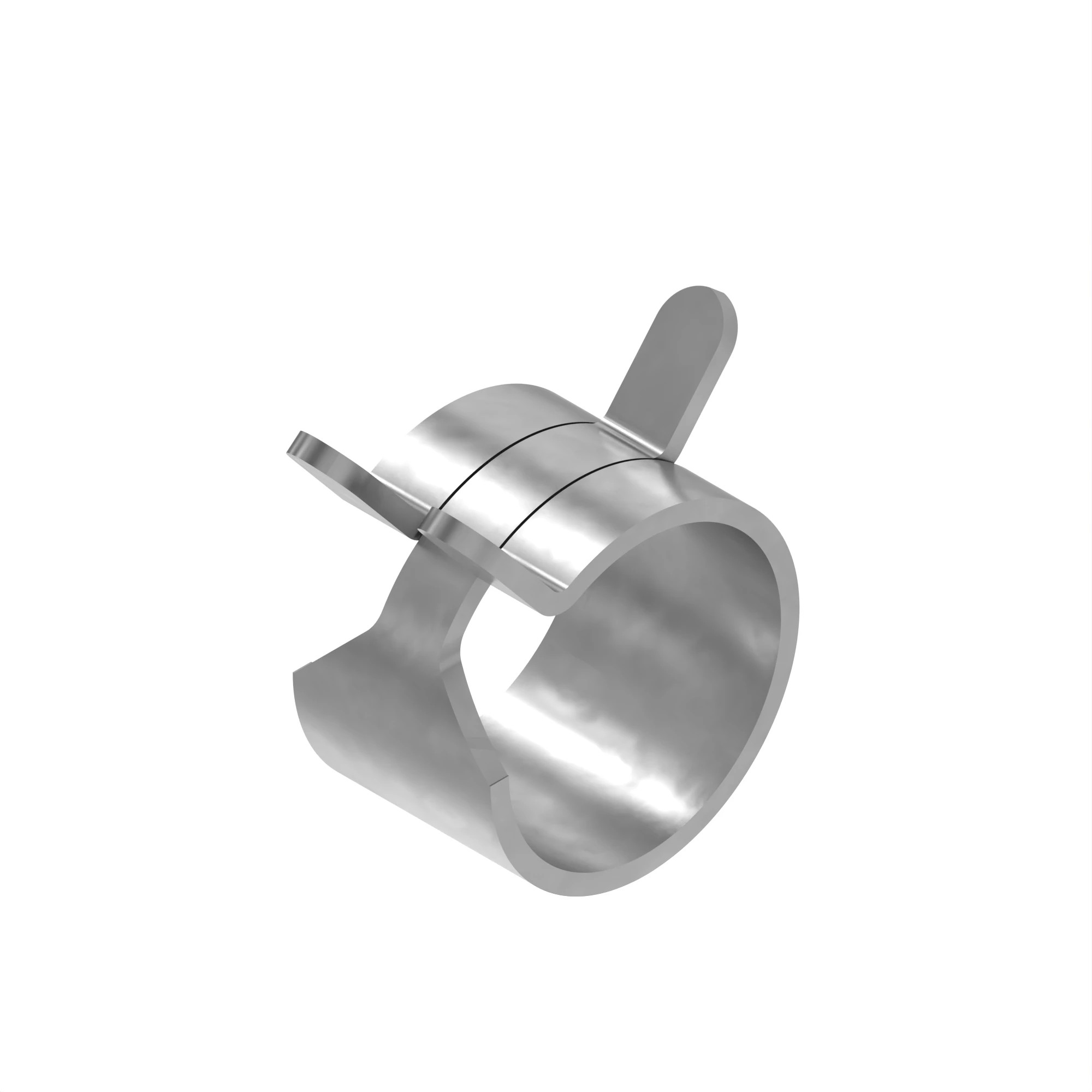 CLAMP, HOSE CLAMP