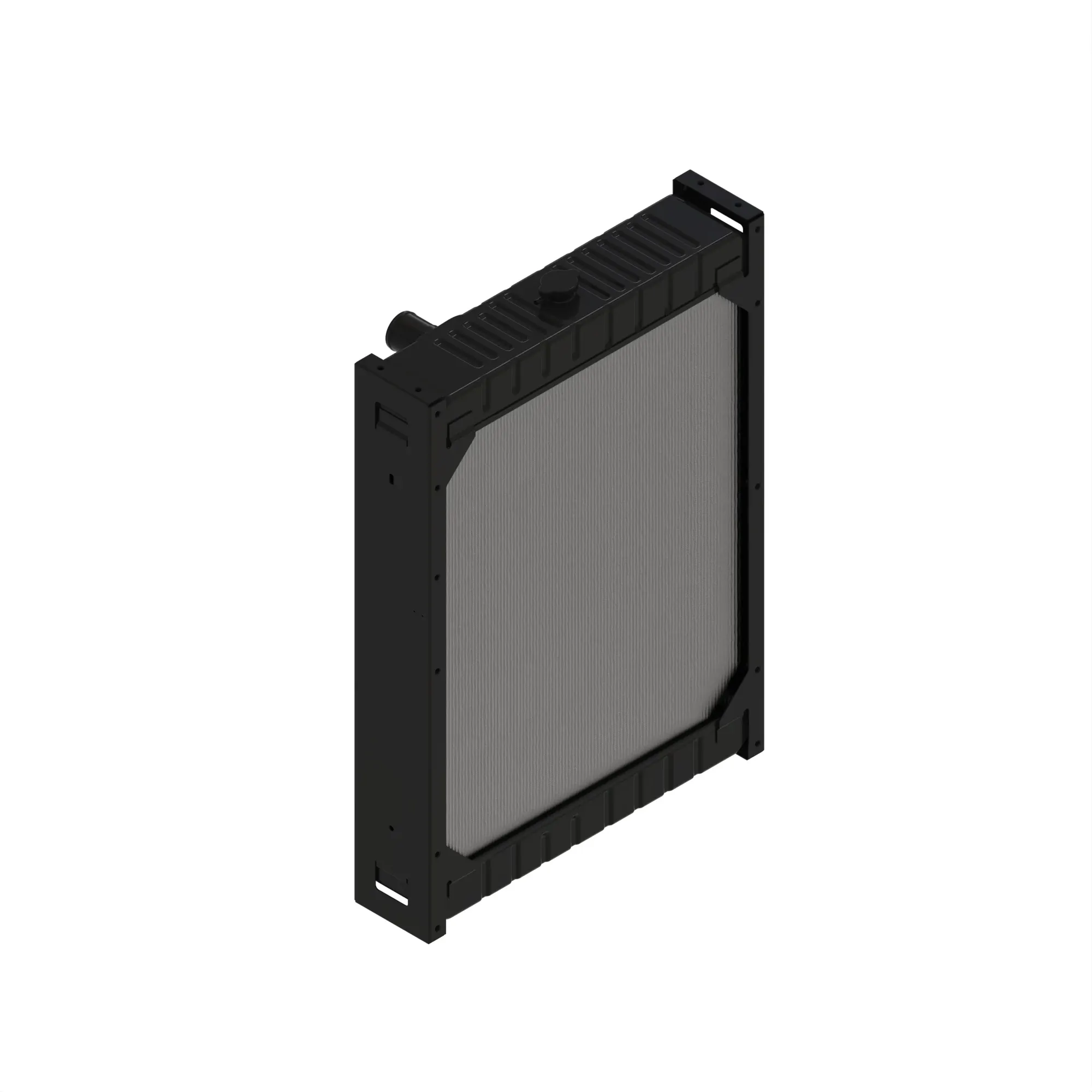 John Deere Radiator - AN221907