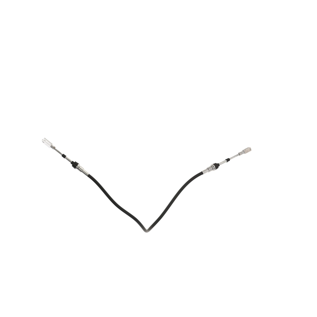 Push Pull Cable, C-D, M14-44