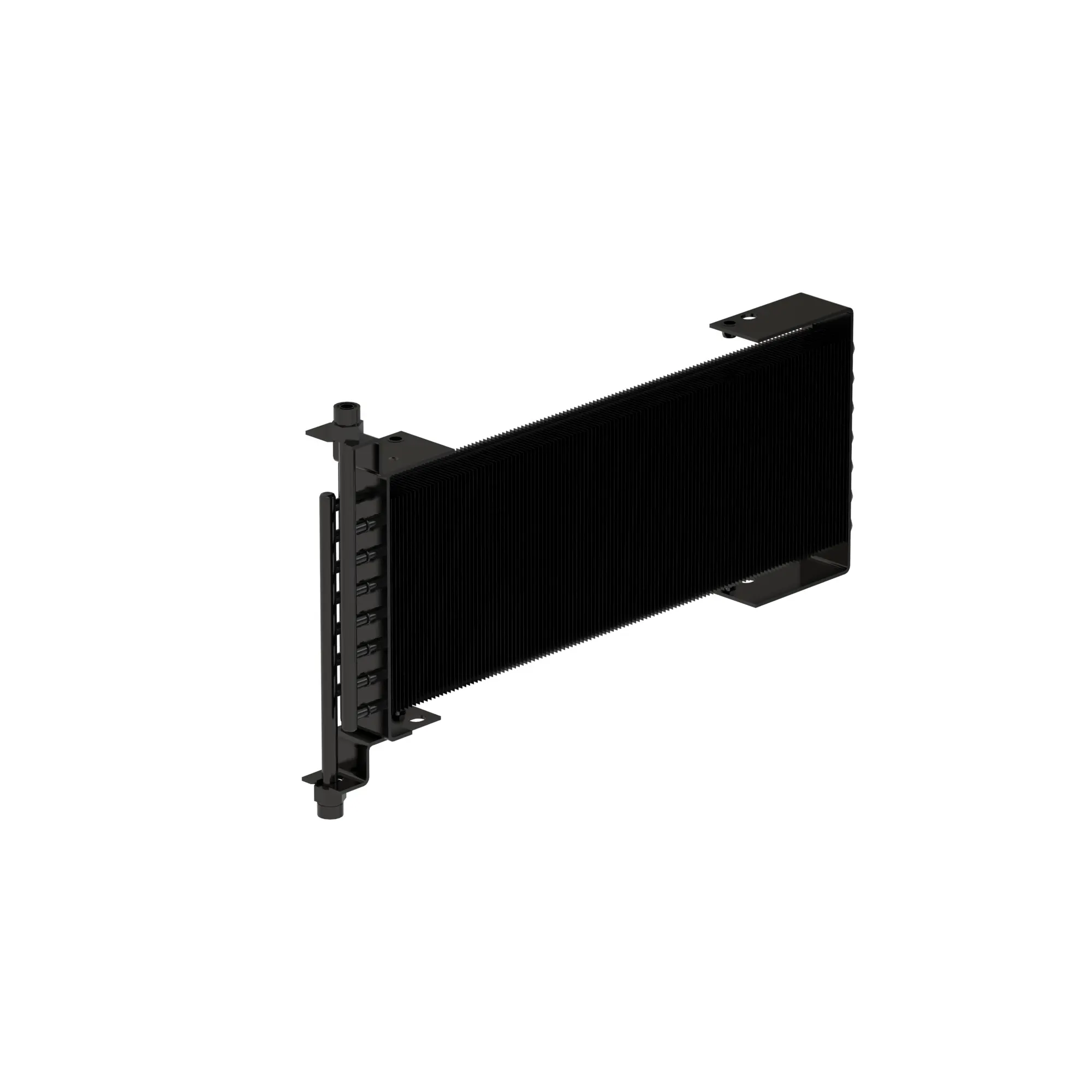 John Deere Oil Cooler - AT338499