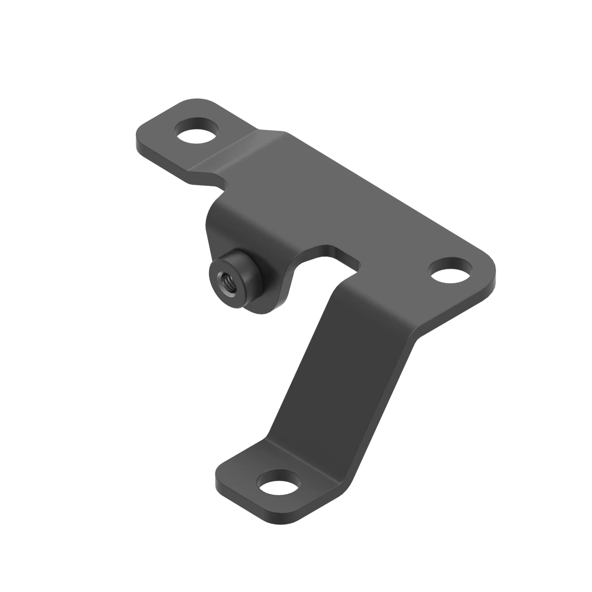 John Deere Hood Gas Spring Bracket - AL220631