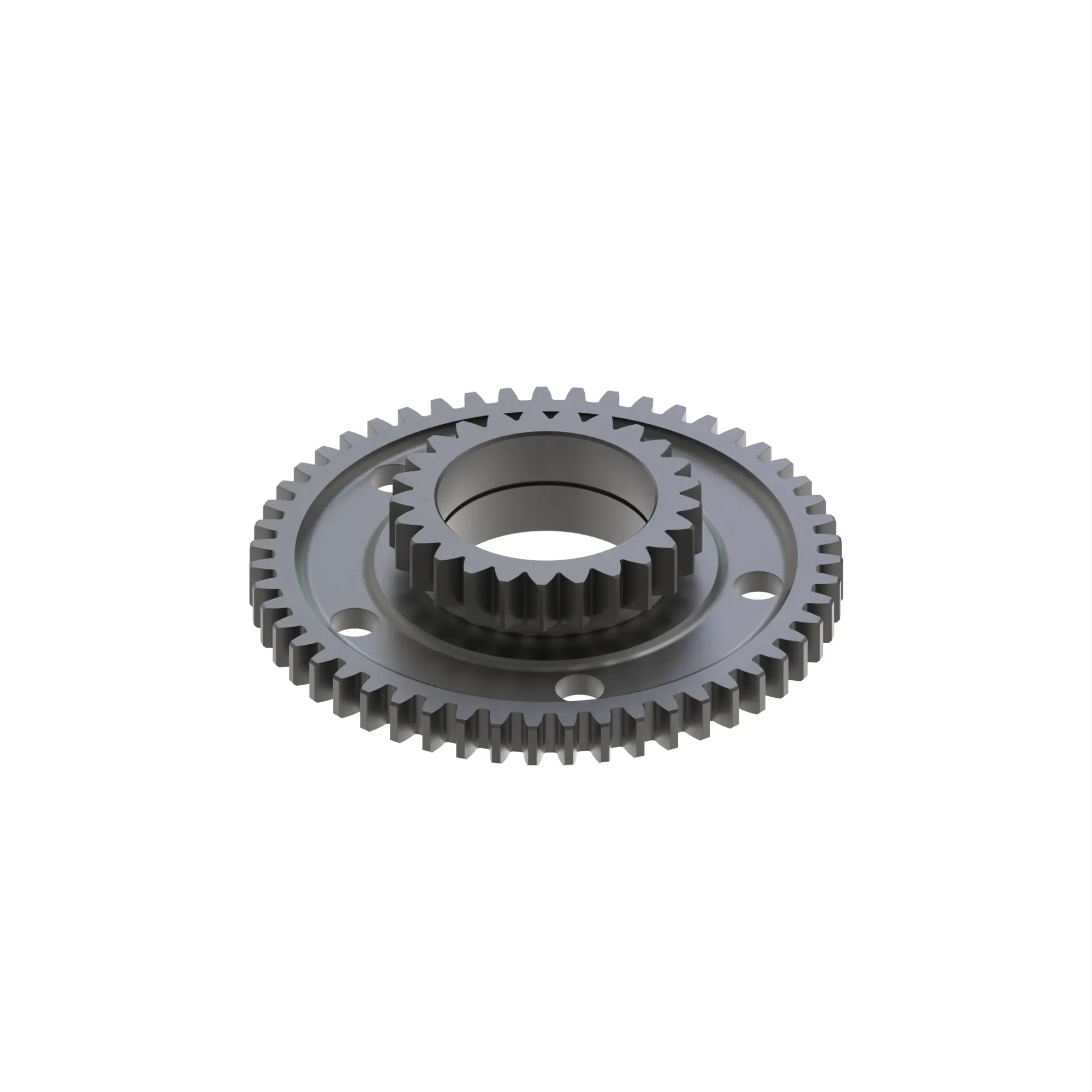 John Deere 1st Idler Cluster Spur Gear - T213663