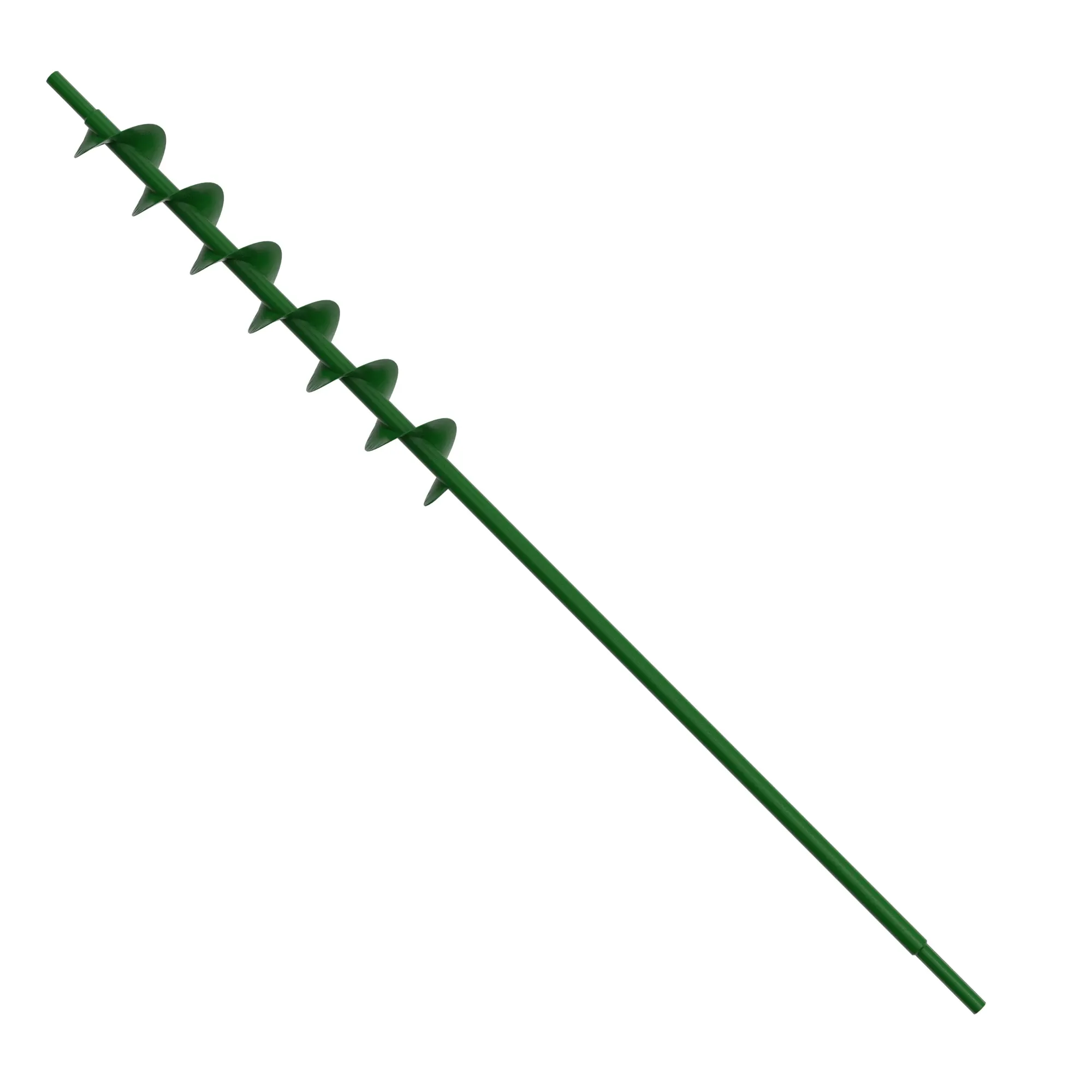 DQ64694: Grain Tank Leveler Auger