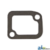 A&I Products Engine Thermostat Cover Gasket - A-R54641
