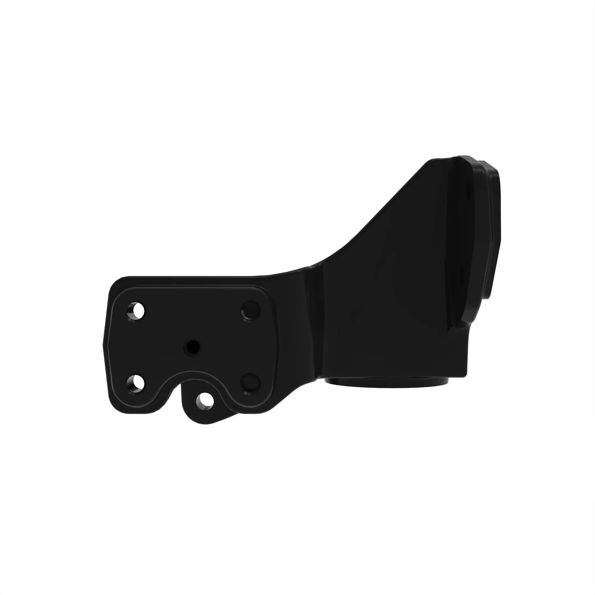 SUPPORT,ENGINE REAR,GAS