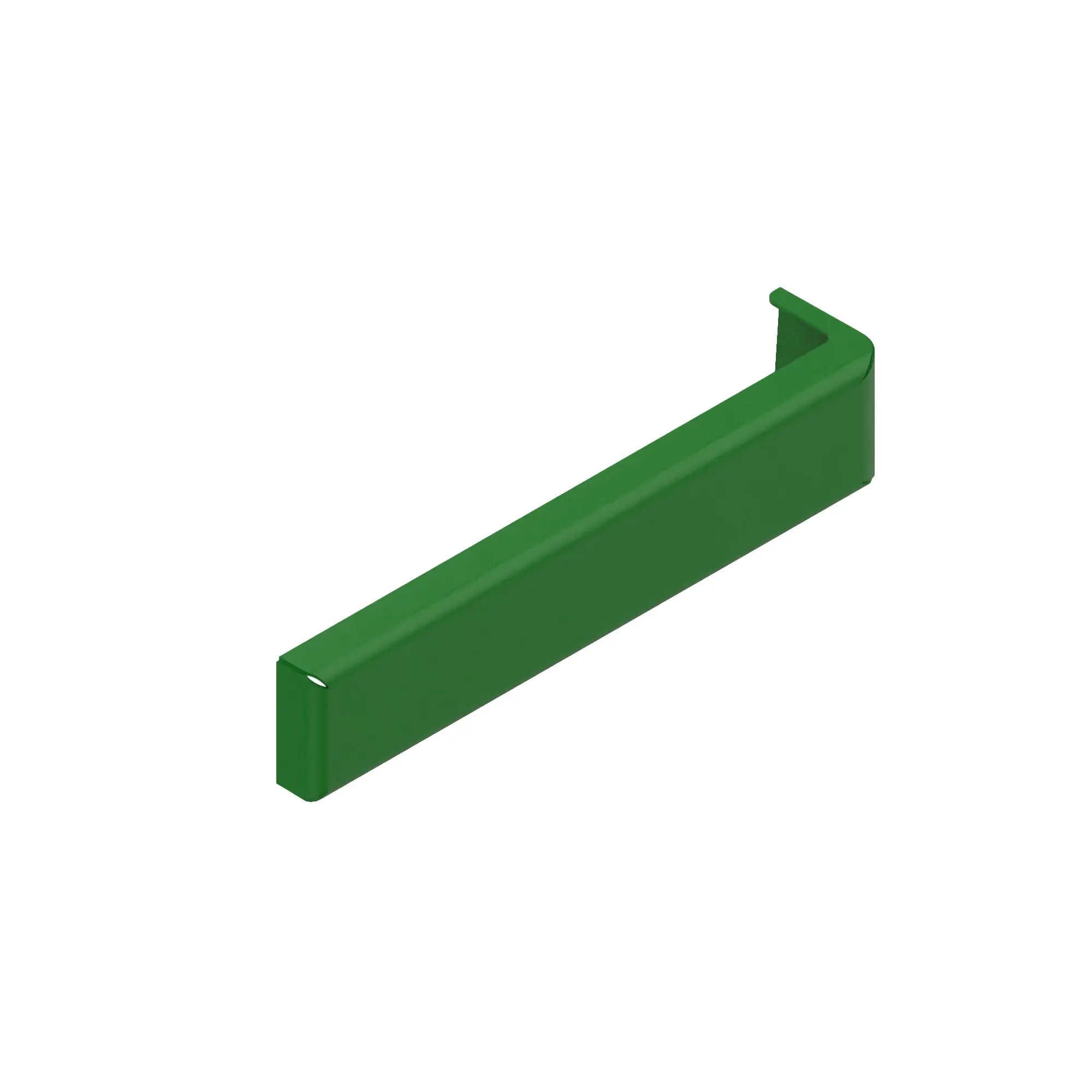 John Deere Plate - F649058