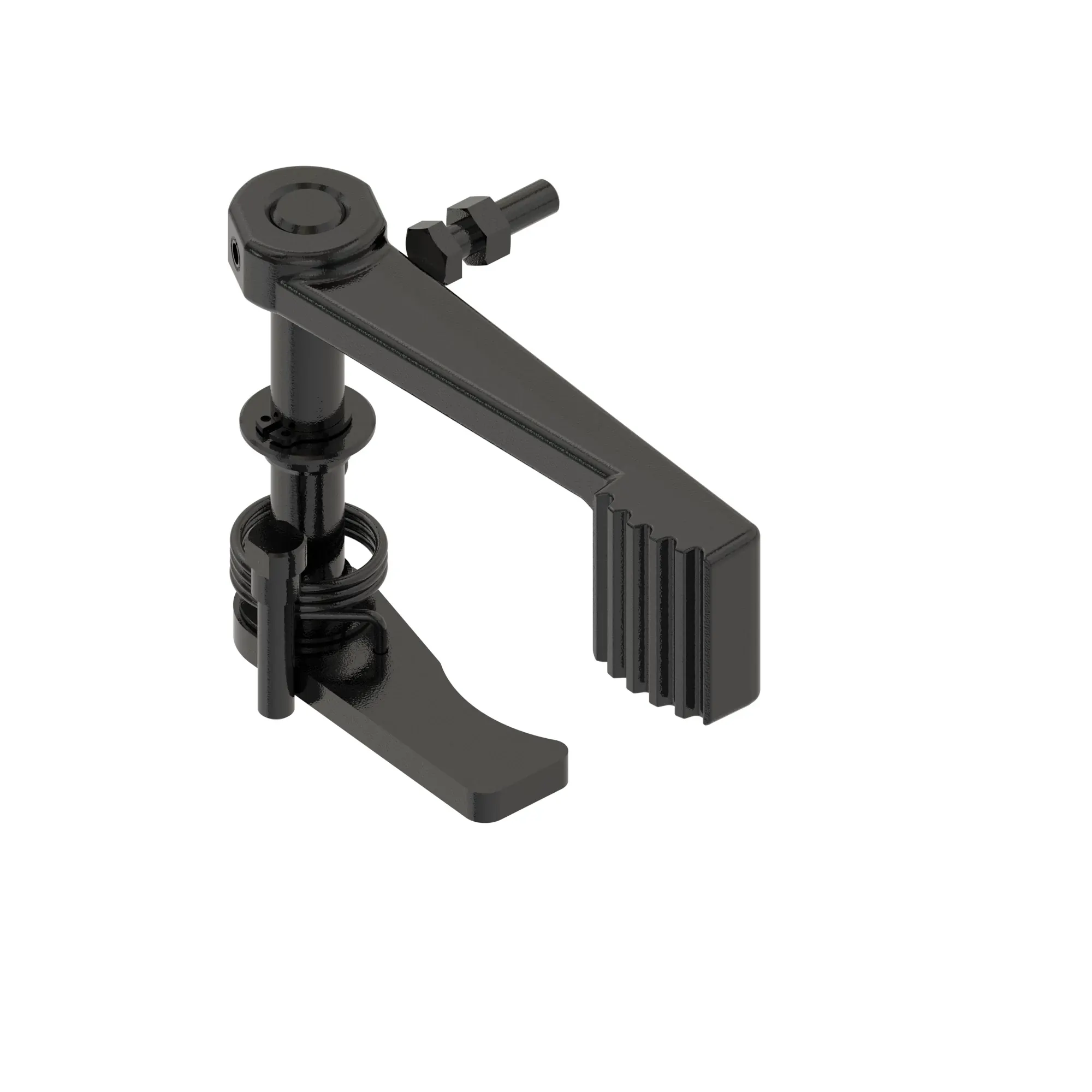 Steering Column