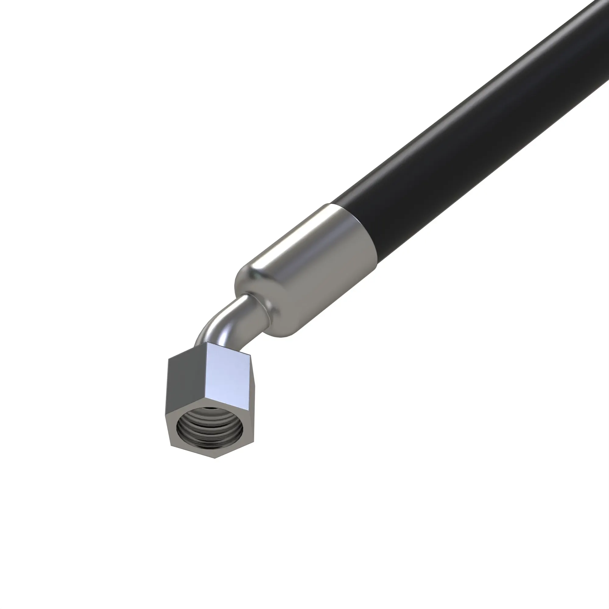 Hydraulic Hose